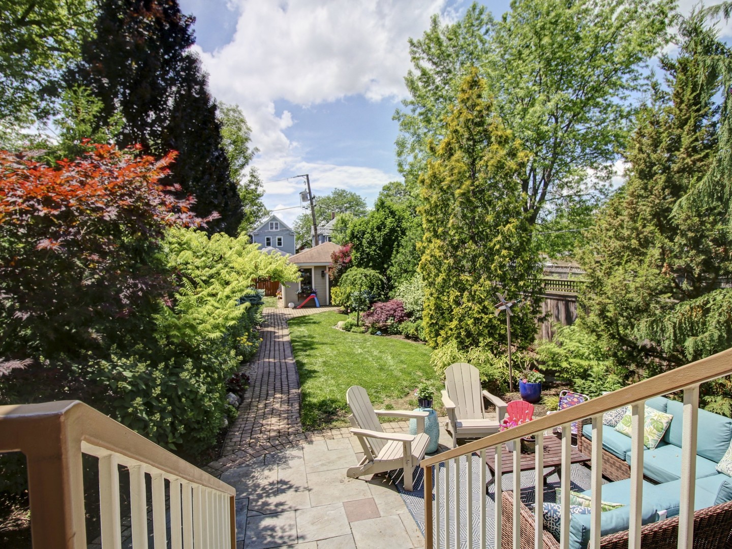 415 N Taylor Avenue, Oak Park, IL 60302