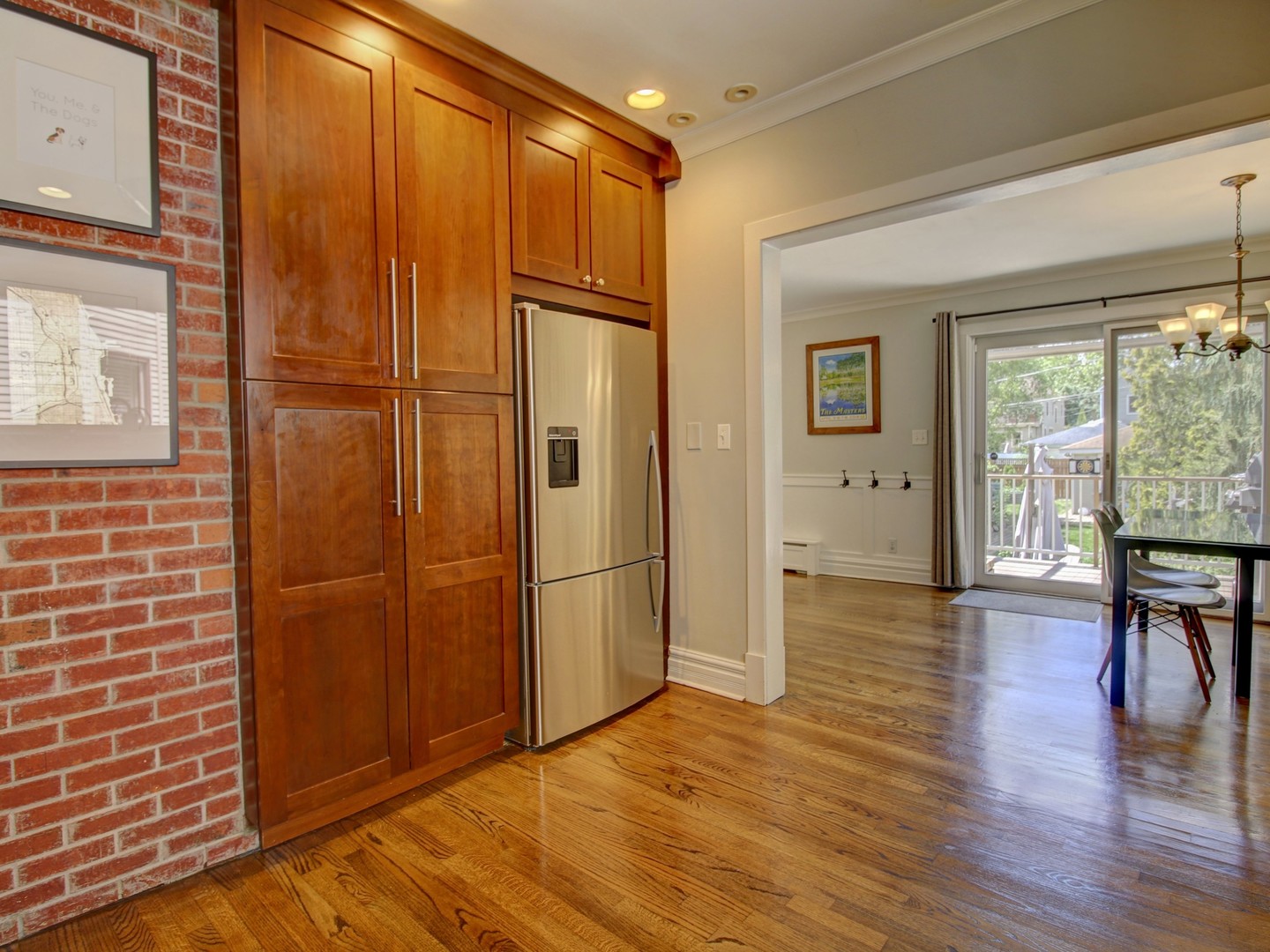 415 N Taylor Avenue, Oak Park, IL 60302