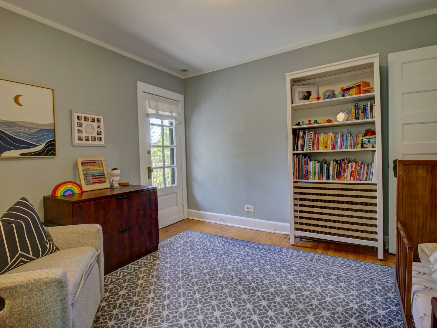 415 N Taylor Avenue, Oak Park, IL 60302