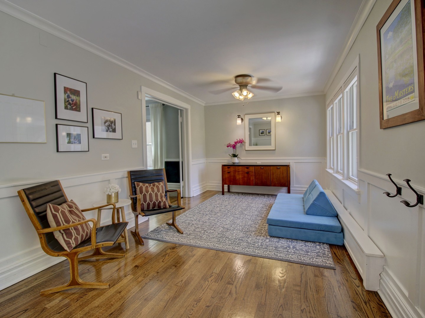 415 N Taylor Avenue, Oak Park, IL 60302