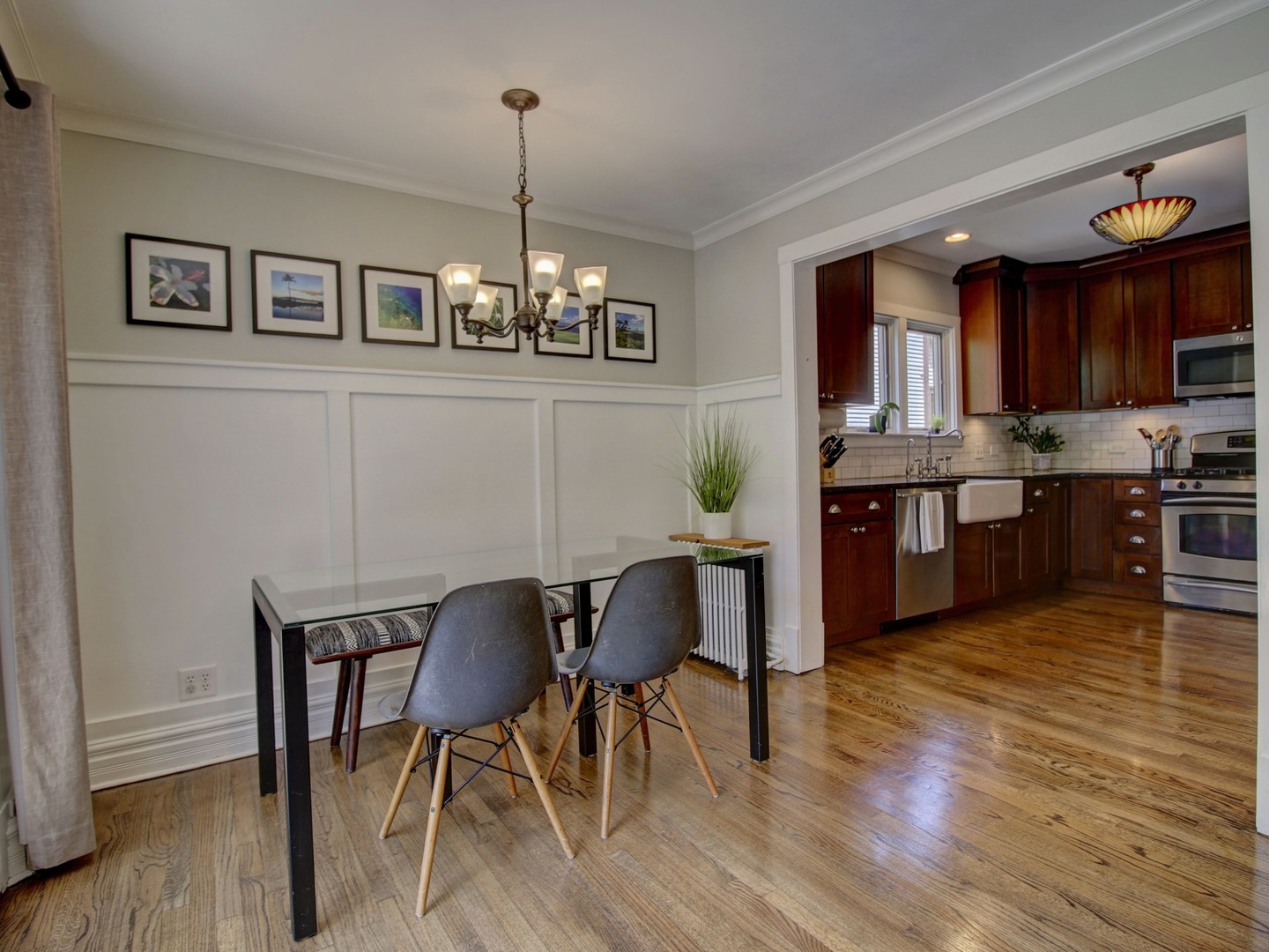 415 N Taylor Avenue, Oak Park, IL 60302