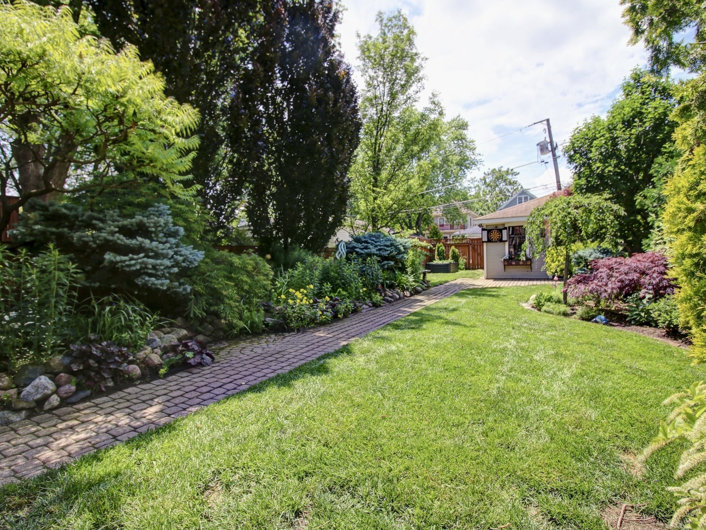 415 N Taylor Avenue, Oak Park, IL 60302
