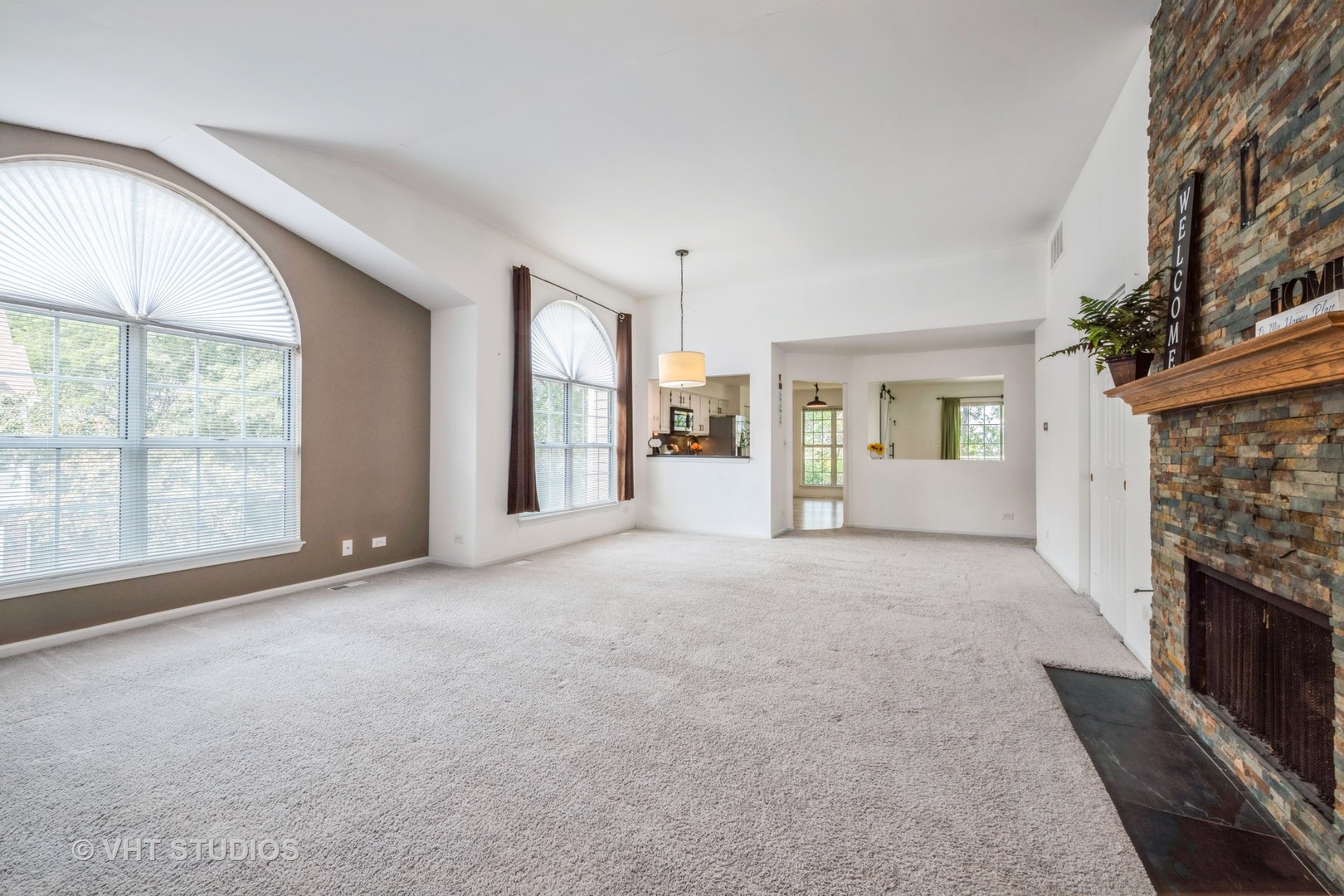 602 Muskegan Court #602, Vernon Hills, IL 60061