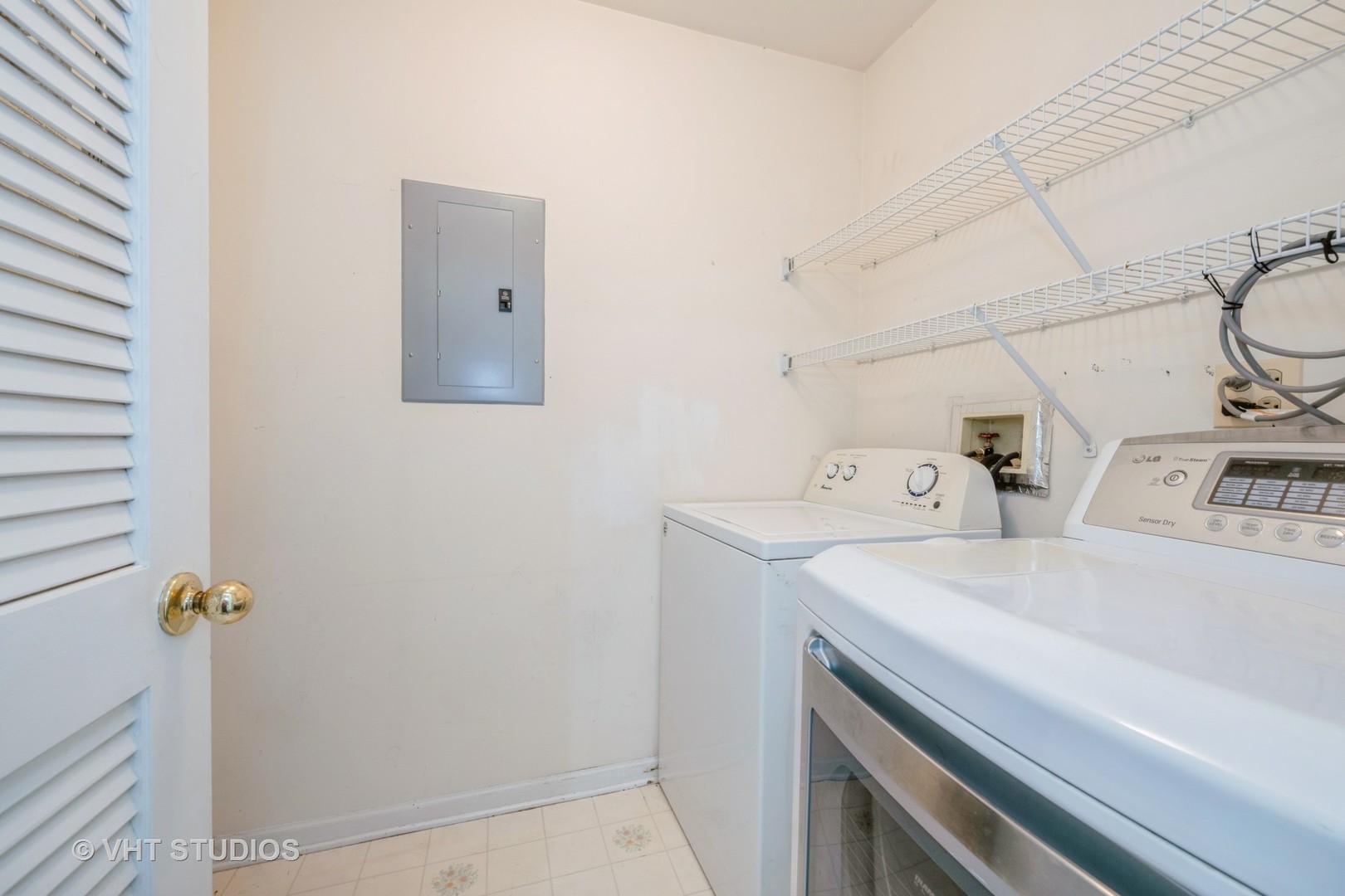 602 Muskegan Court #602, Vernon Hills, IL 60061