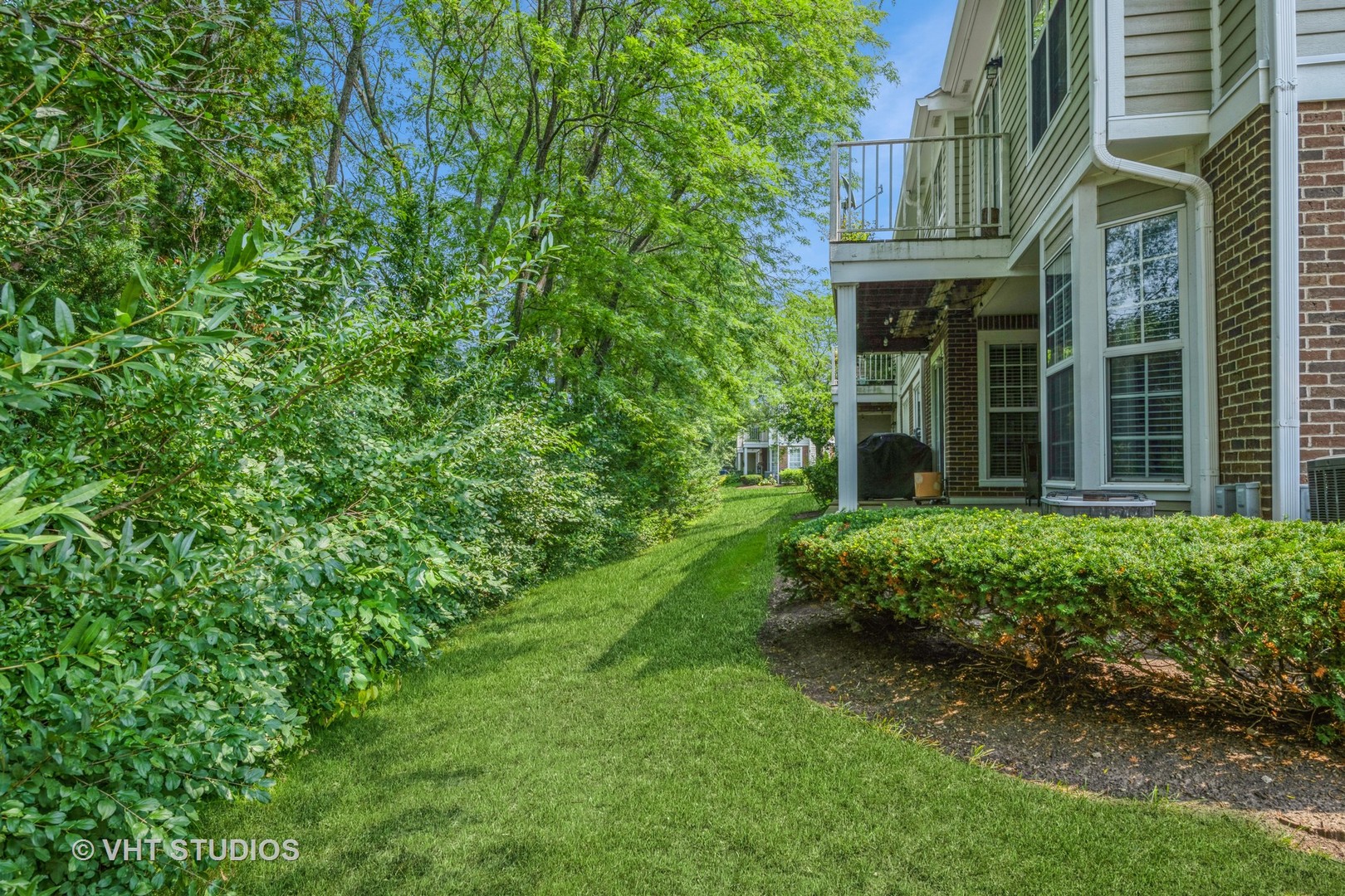602 Muskegan Court #602, Vernon Hills, IL 60061