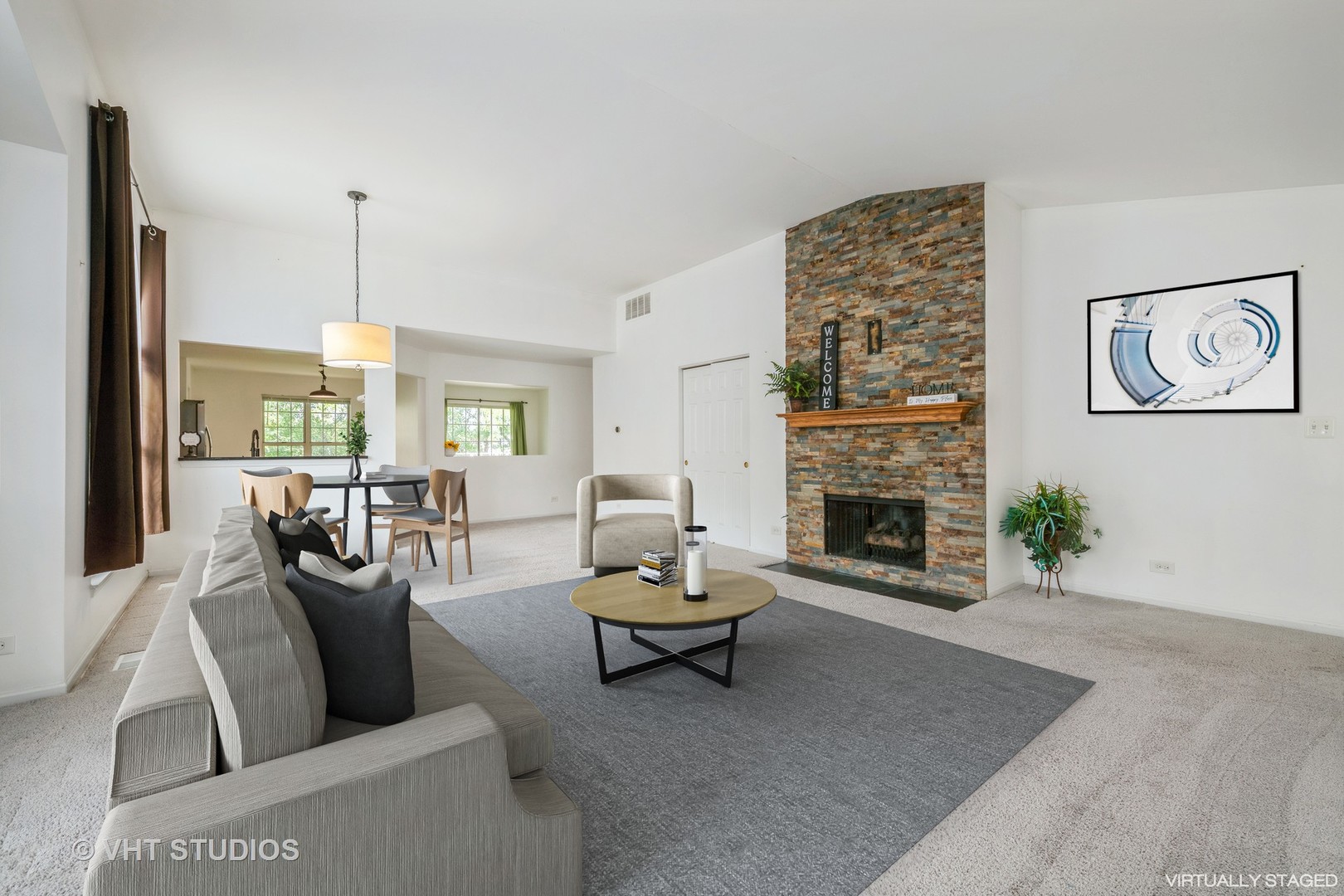 602 Muskegan Court #602, Vernon Hills, IL 60061