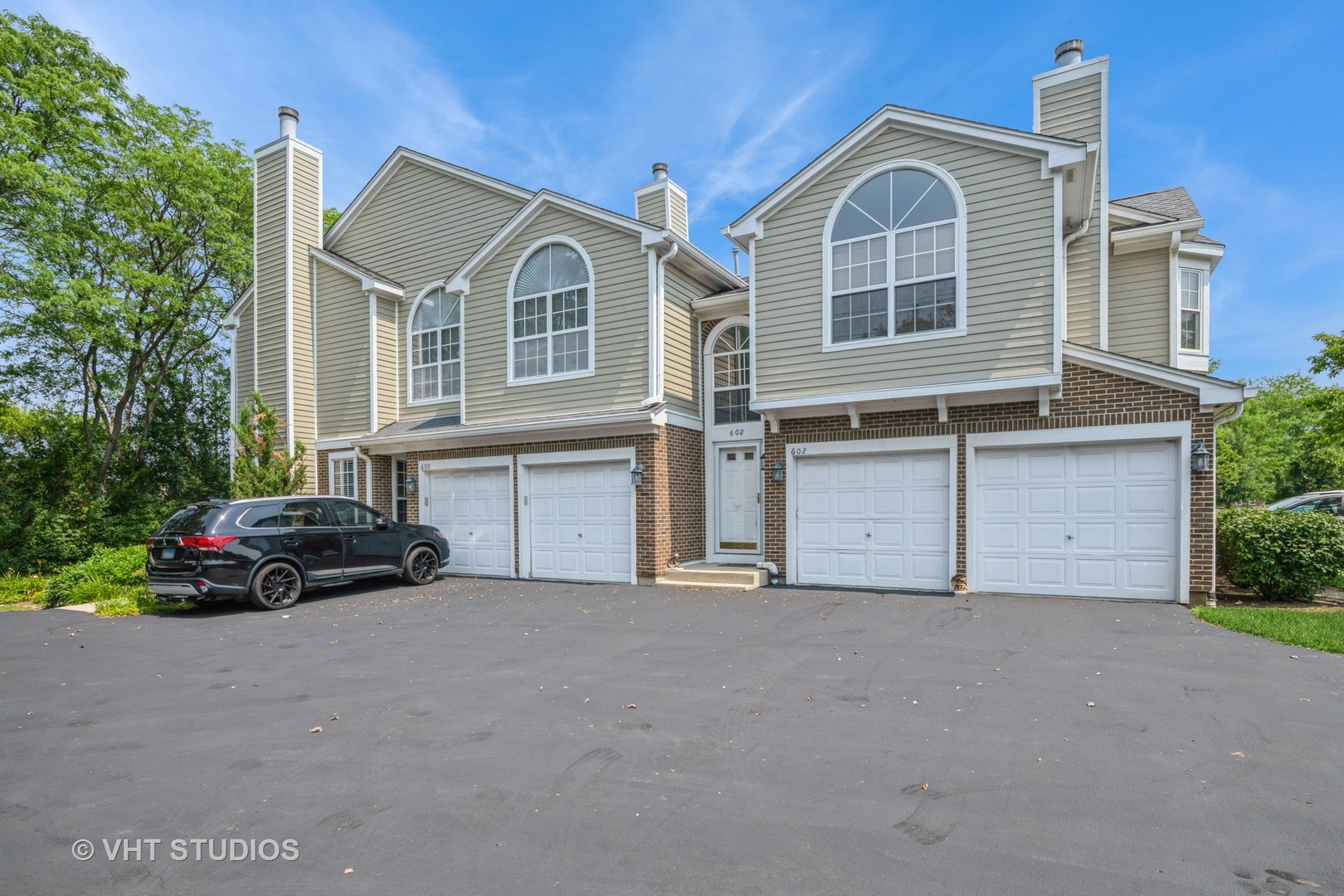 602 Muskegan Court #602, Vernon Hills, IL 60061
