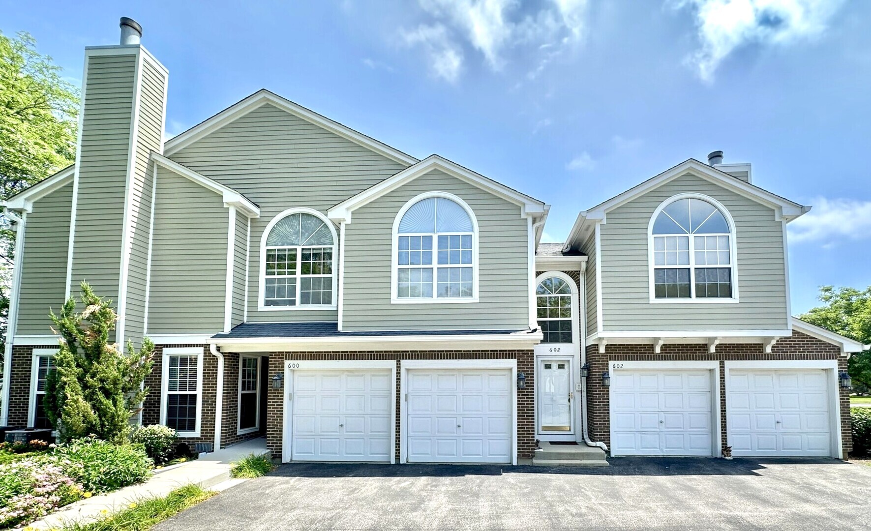 602 Muskegan Court #602, Vernon Hills, IL 60061