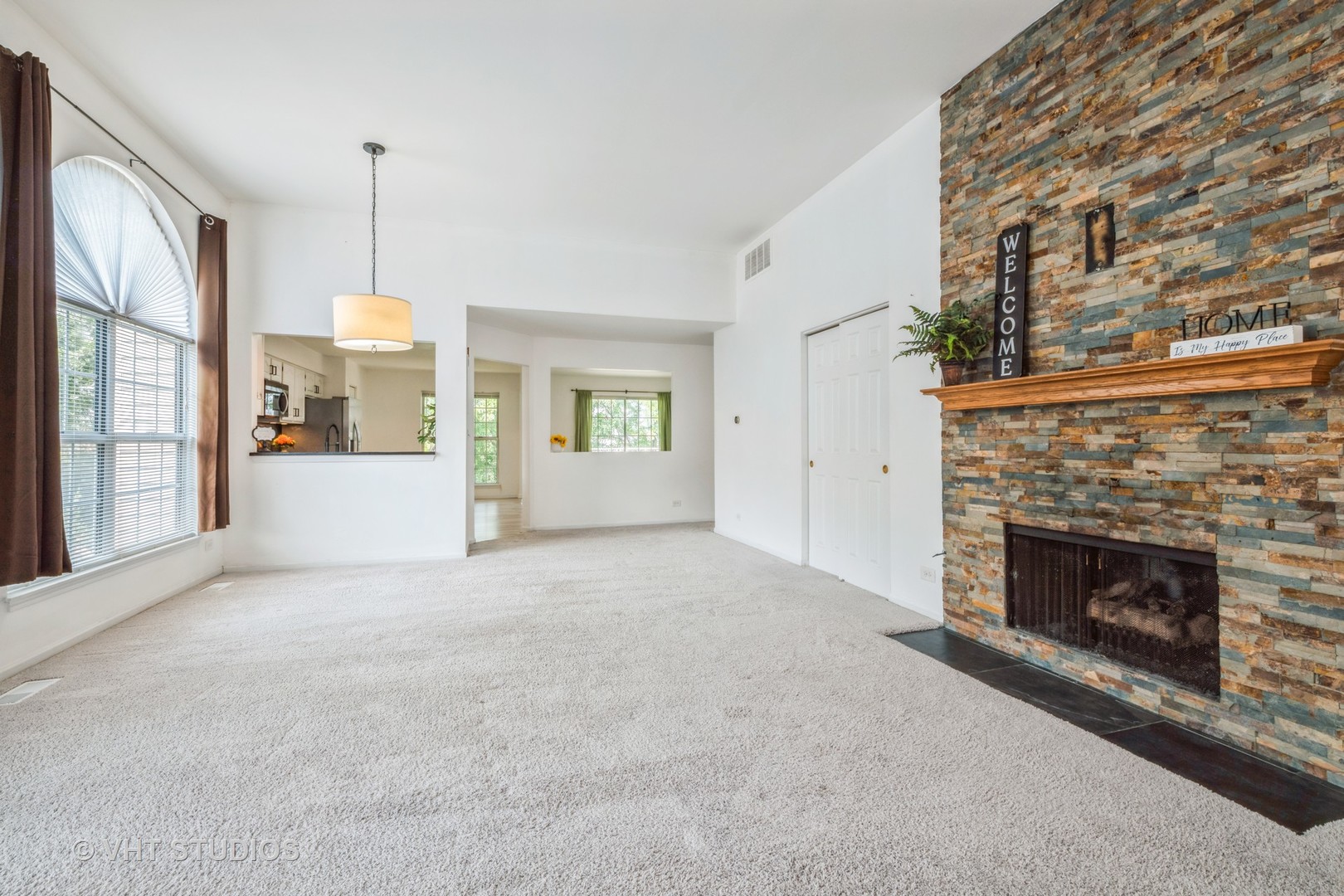 602 Muskegan Court #602, Vernon Hills, IL 60061