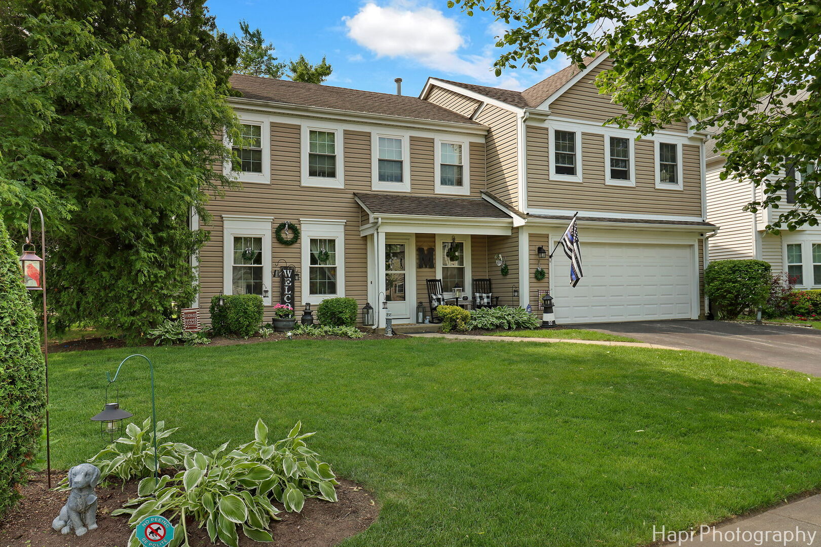 153 Knightsbridge Drive, Mundelein, IL 60060