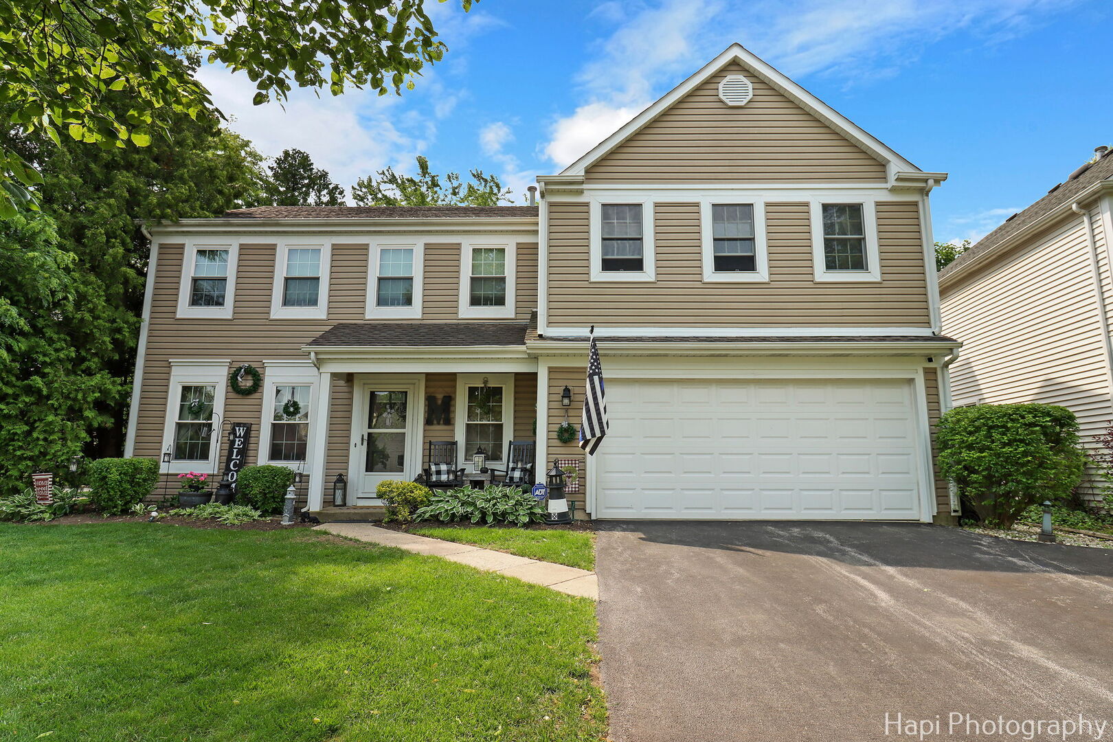 153 Knightsbridge Drive, Mundelein, IL 60060