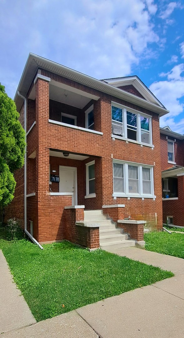 1623 S 58th Court, Cicero, IL 60804