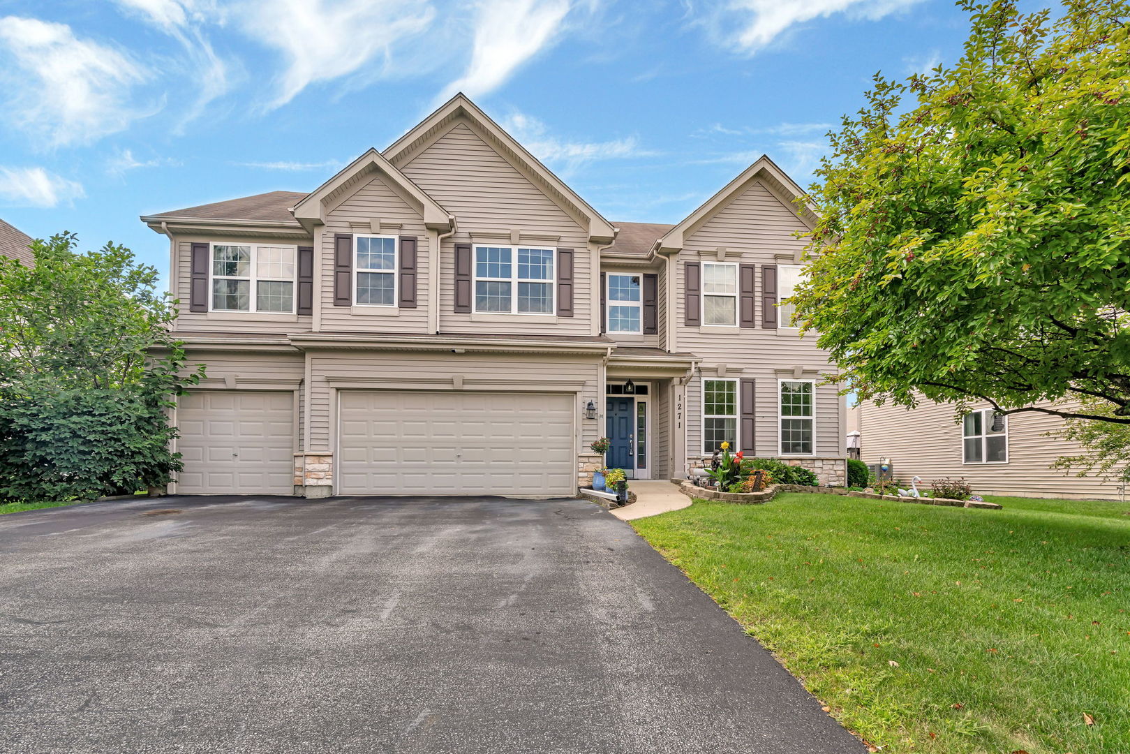 Bolingbrook, IL 60490