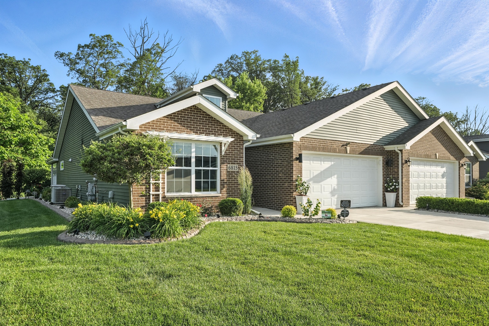 6815 W 142nd Lane, Cedar Lake, IN 46303