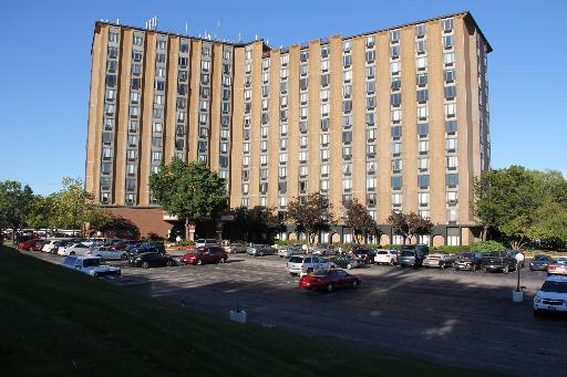 1 RENAISSANCE Place #1212, Palatine, IL 60067