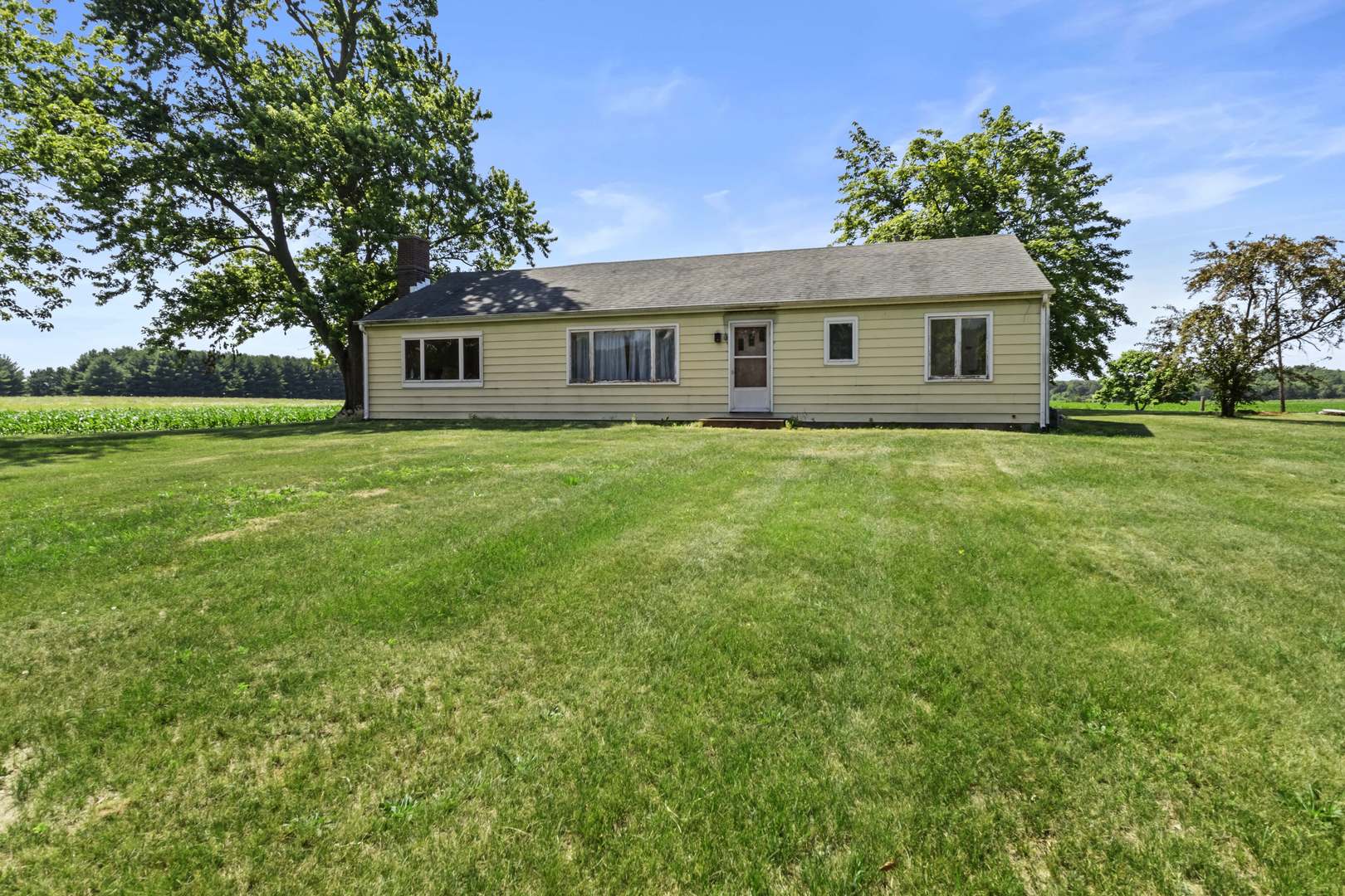2489 E US HIGHWAY 52, Donovan, IL 60931