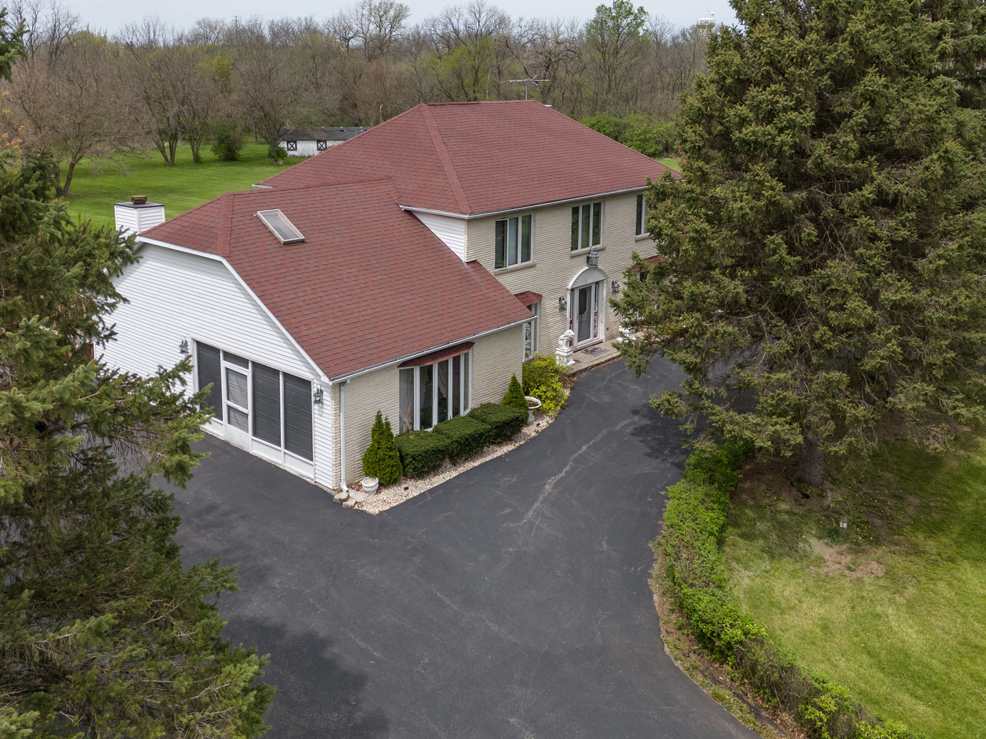 15532 S Gougar Road, Homer Glen, IL 60491