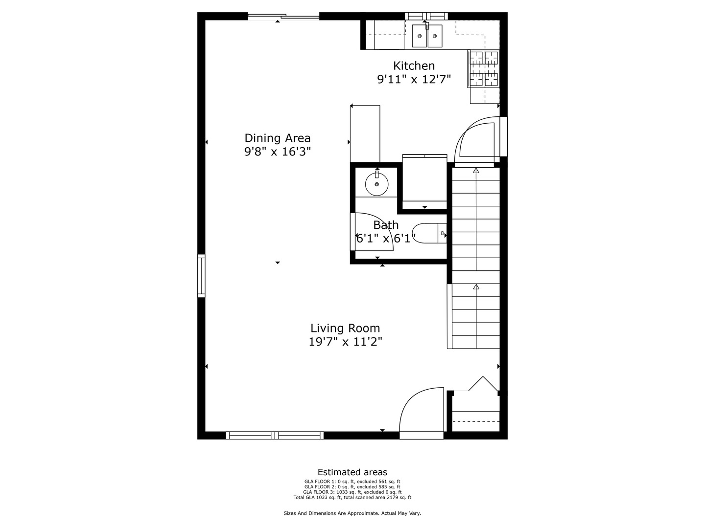 74 Kempton Drive, Romeoville, IL 60446