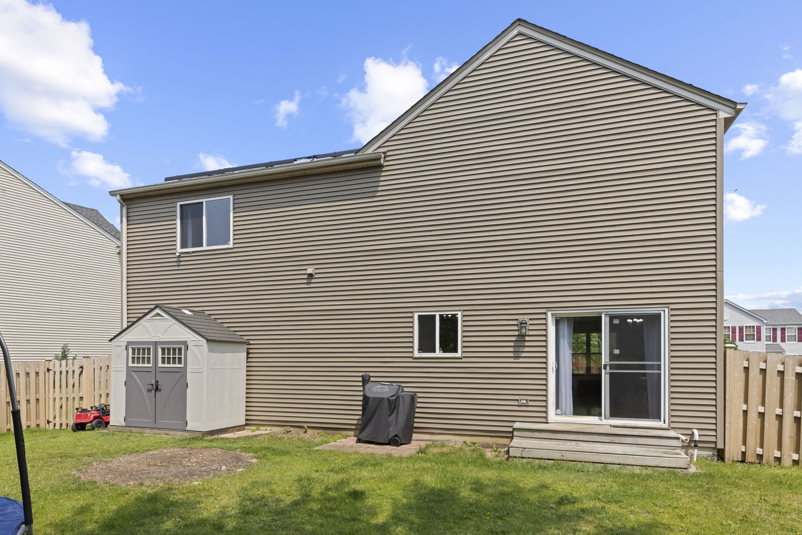 74 Kempton Drive, Romeoville, IL 60446