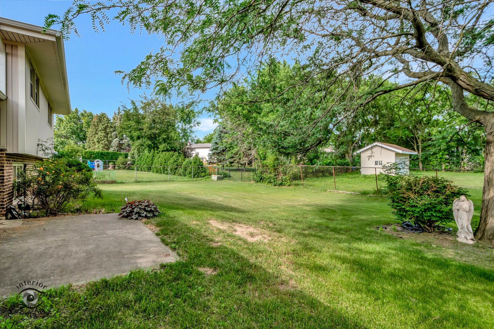 14332 S West Glen Drive, Homer Glen, IL 60491
