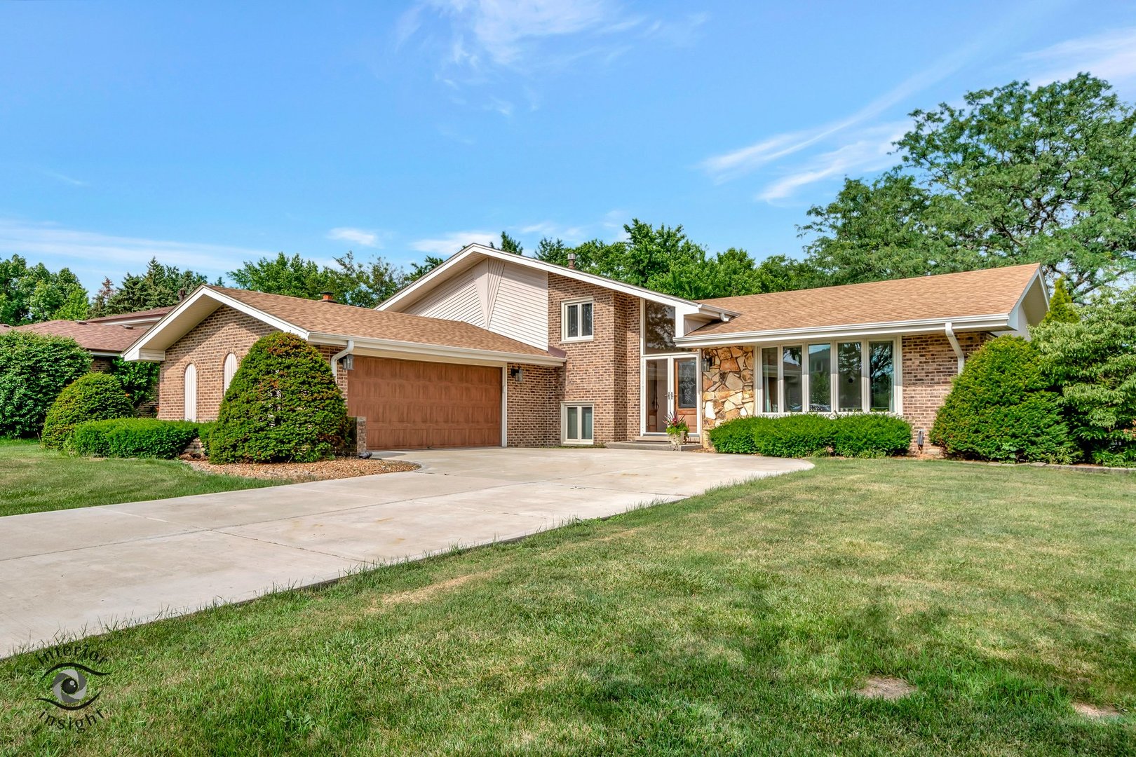 14332 S West Glen Drive, Homer Glen, IL 60491