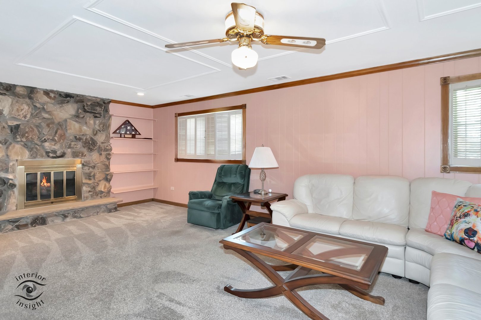 14332 S West Glen Drive, Homer Glen, IL 60491