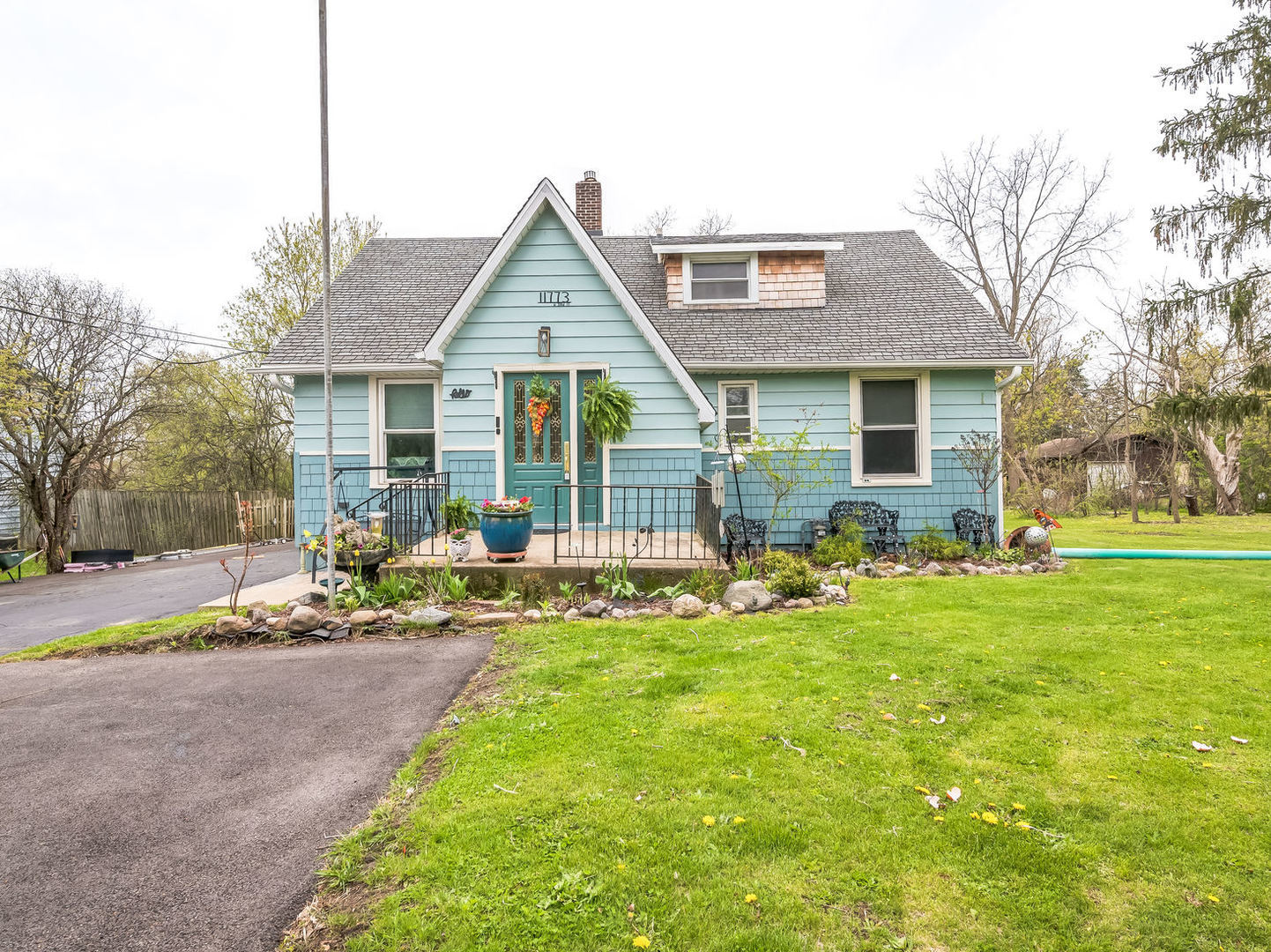 11773 W 33rd Street, Beach Park, IL 60099