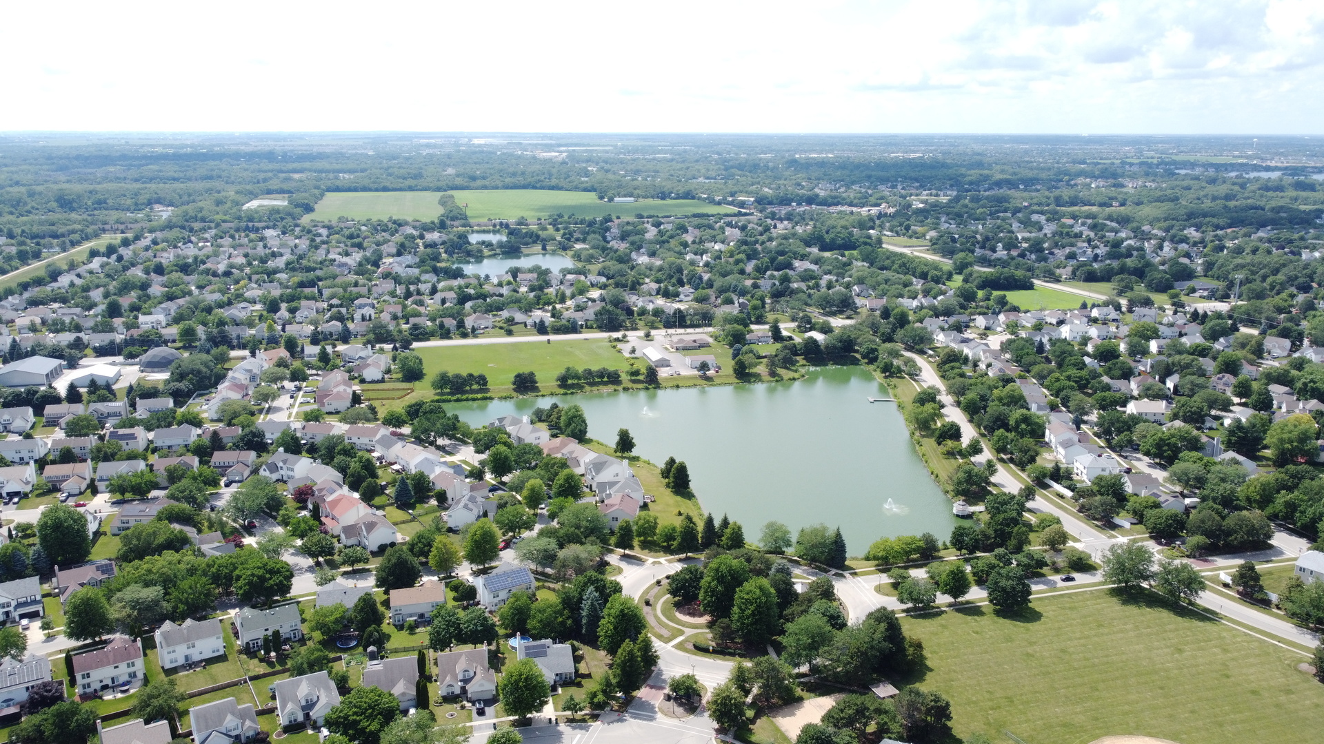 1769 Autumn Woods Lane, Romeoville, IL 60446
