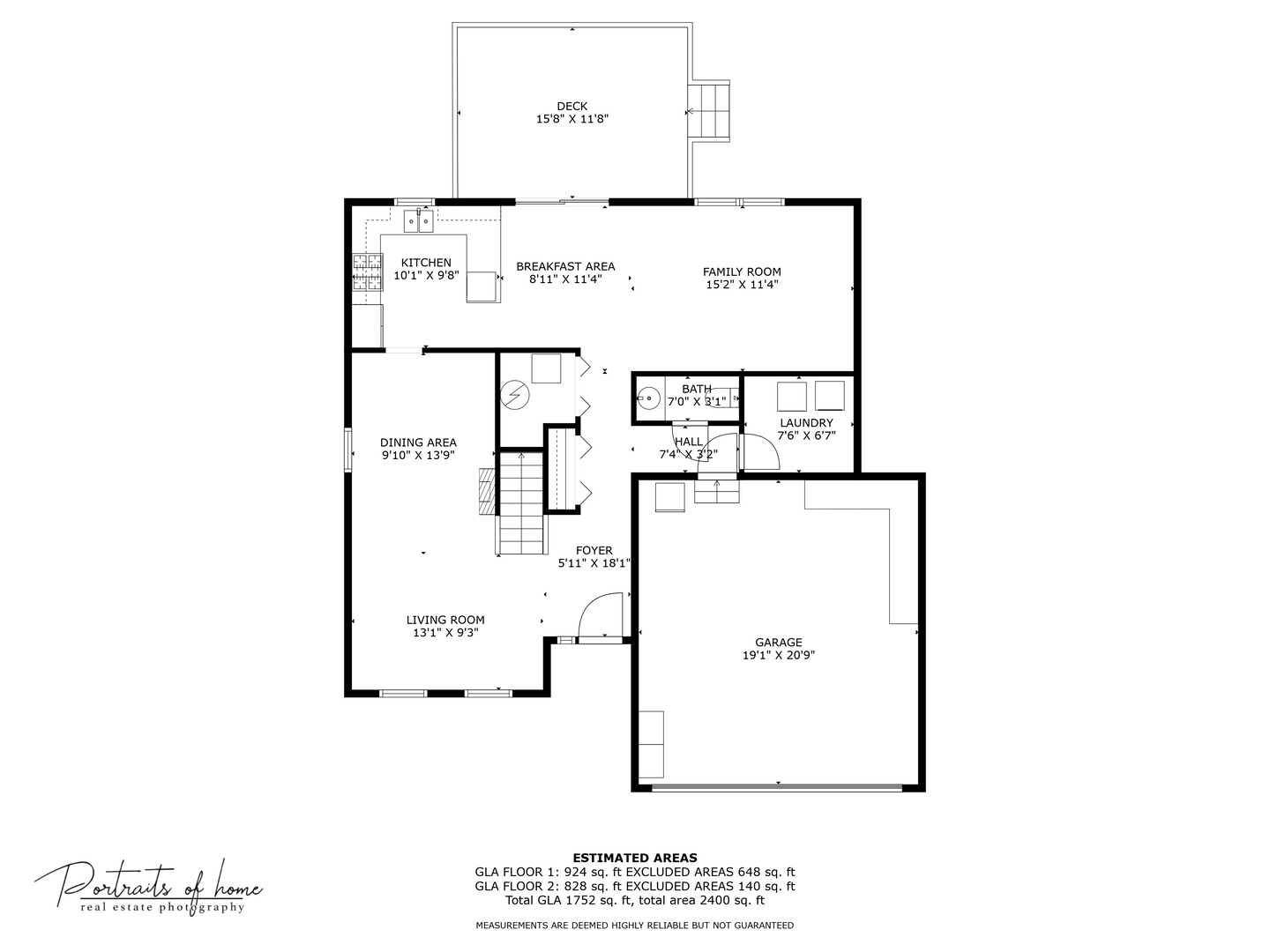1769 Autumn Woods Lane, Romeoville, IL 60446