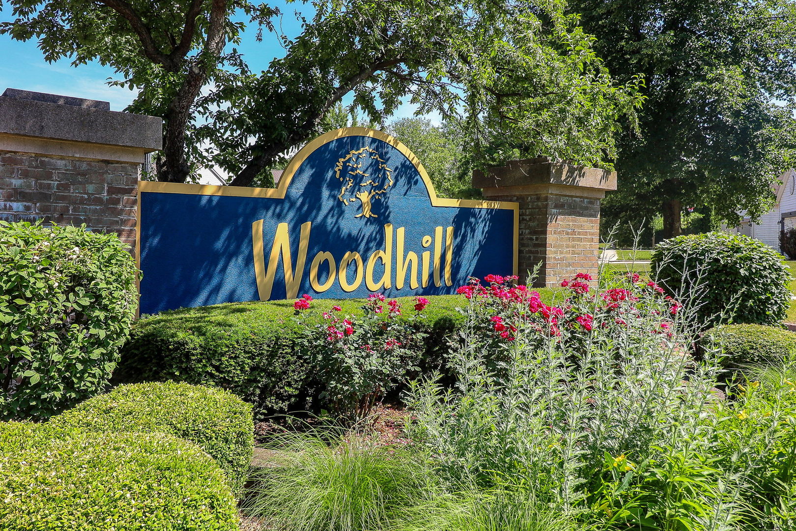 1769 Autumn Woods Lane, Romeoville, IL 60446