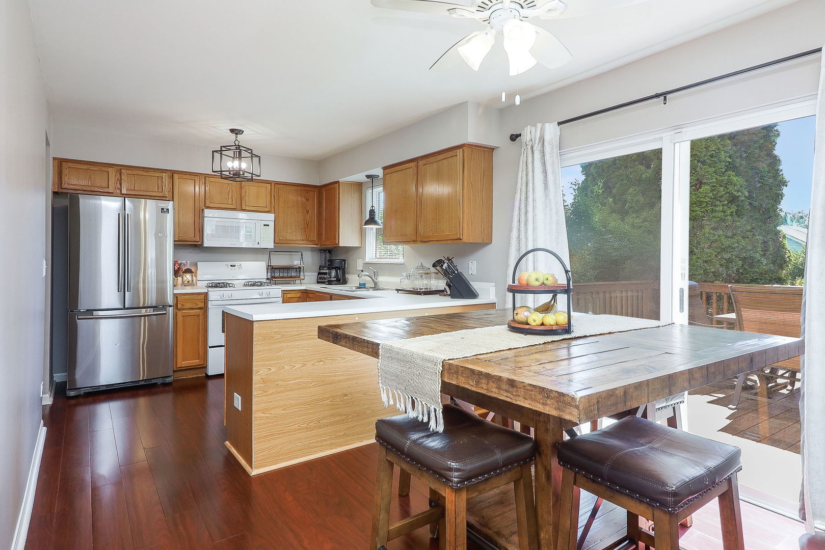 1769 Autumn Woods Lane, Romeoville, IL 60446