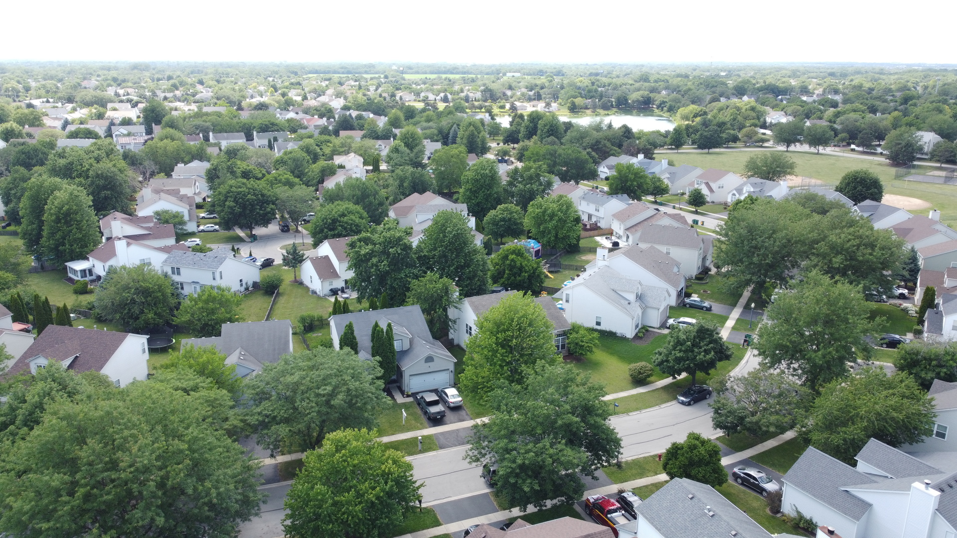 1769 Autumn Woods Lane, Romeoville, IL 60446