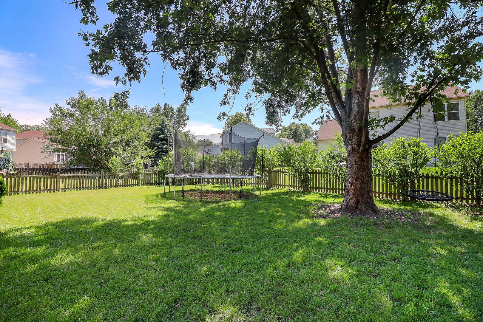 1769 Autumn Woods Lane, Romeoville, IL 60446