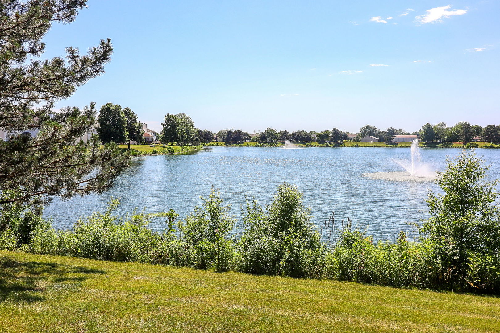 1769 Autumn Woods Lane, Romeoville, IL 60446