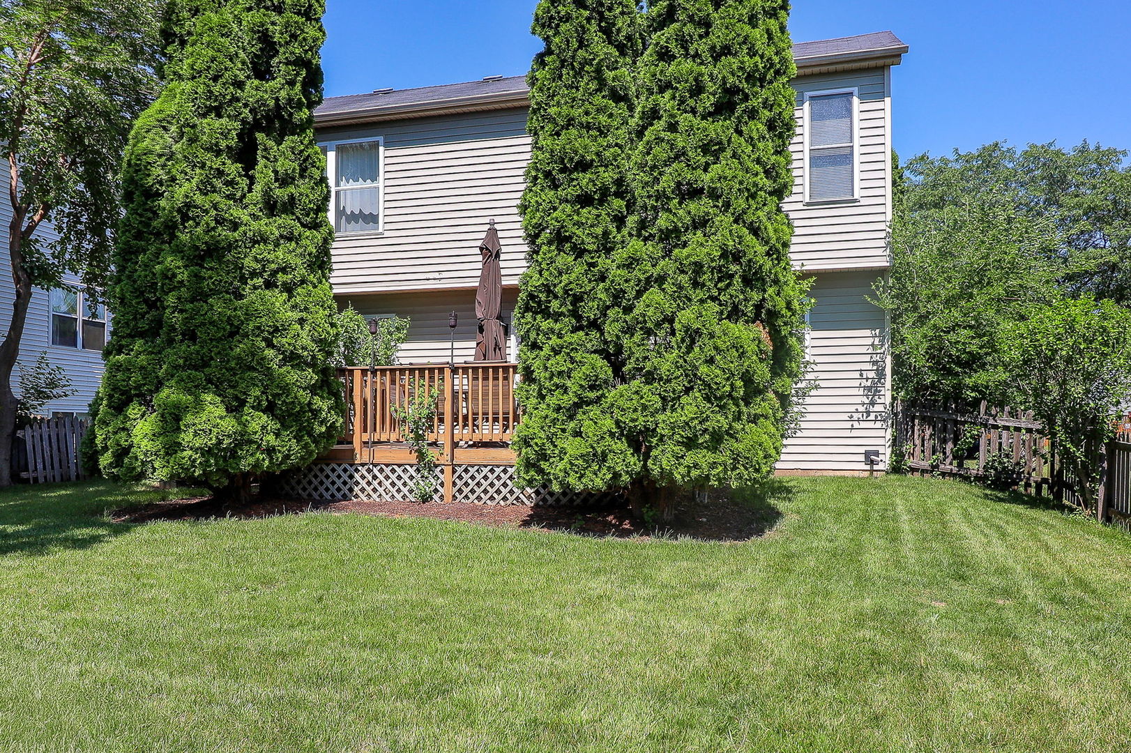 1769 Autumn Woods Lane, Romeoville, IL 60446