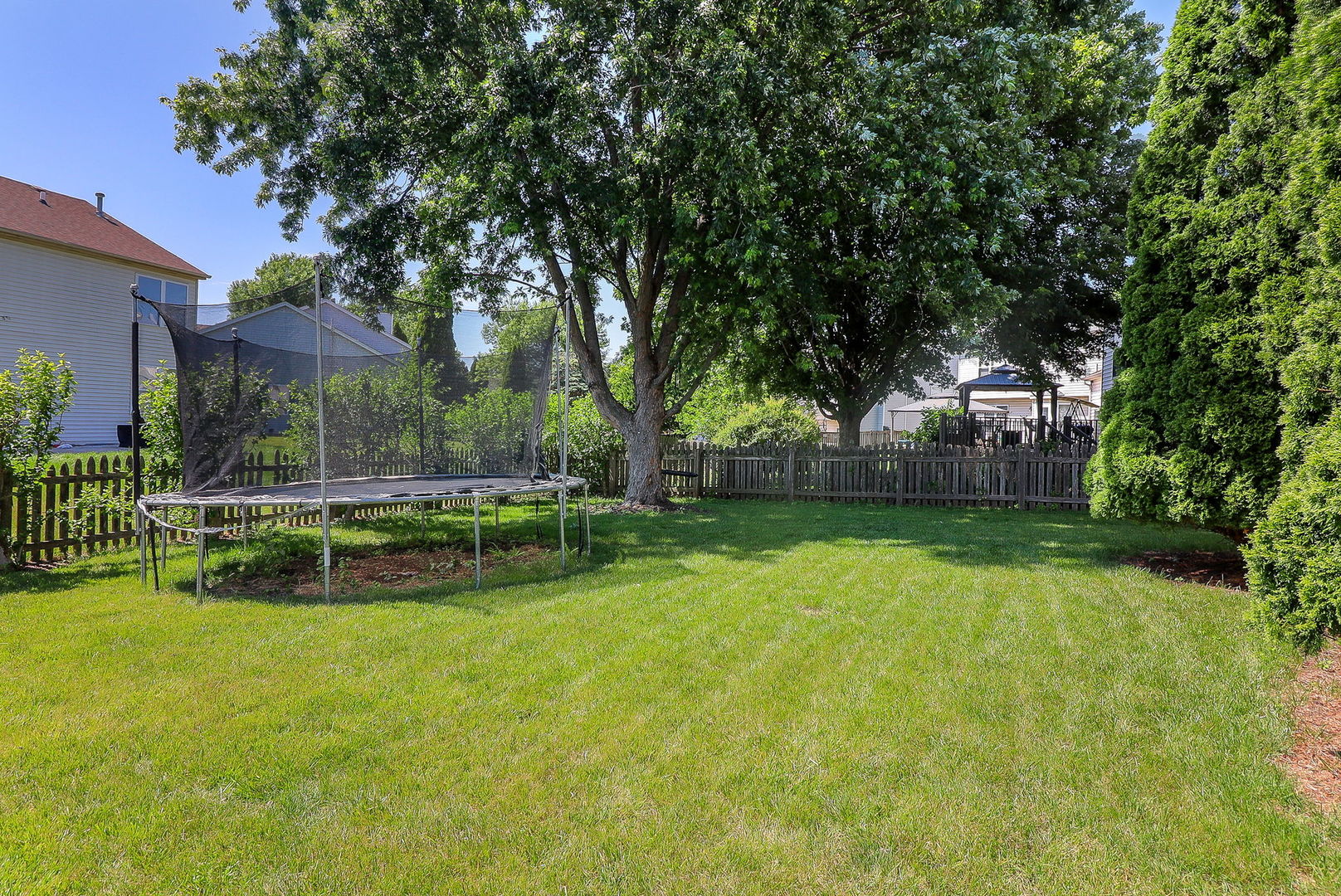 1769 Autumn Woods Lane, Romeoville, IL 60446