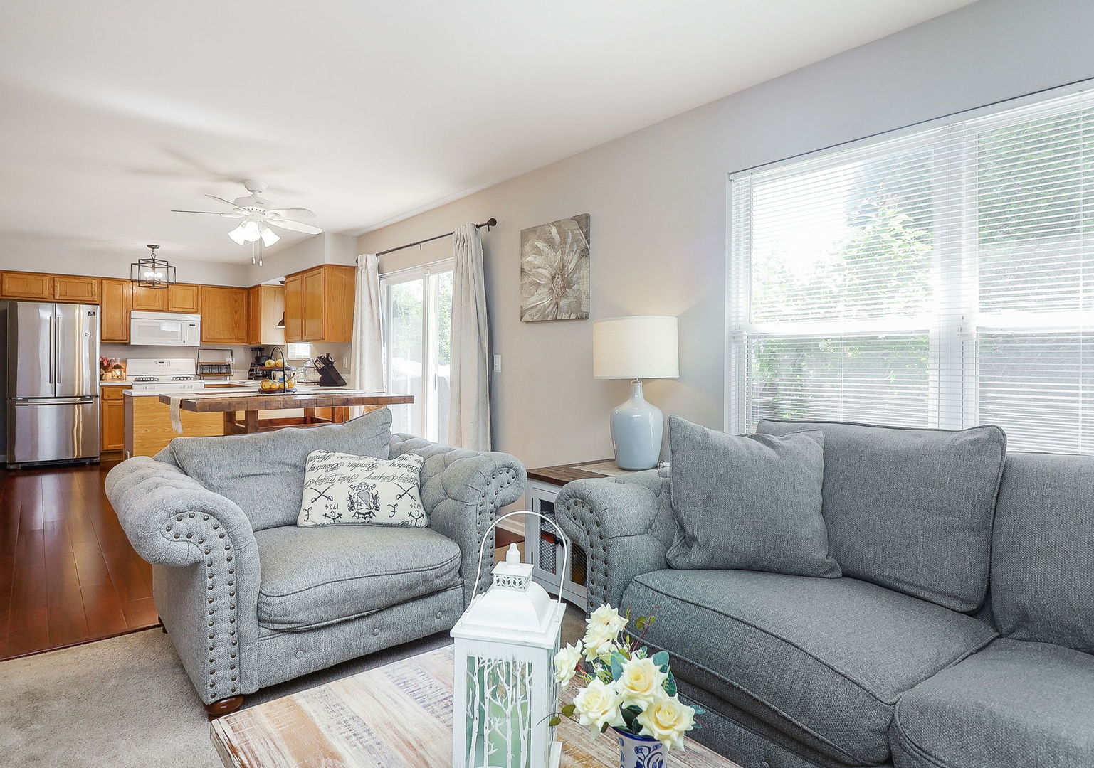 1769 Autumn Woods Lane, Romeoville, IL 60446