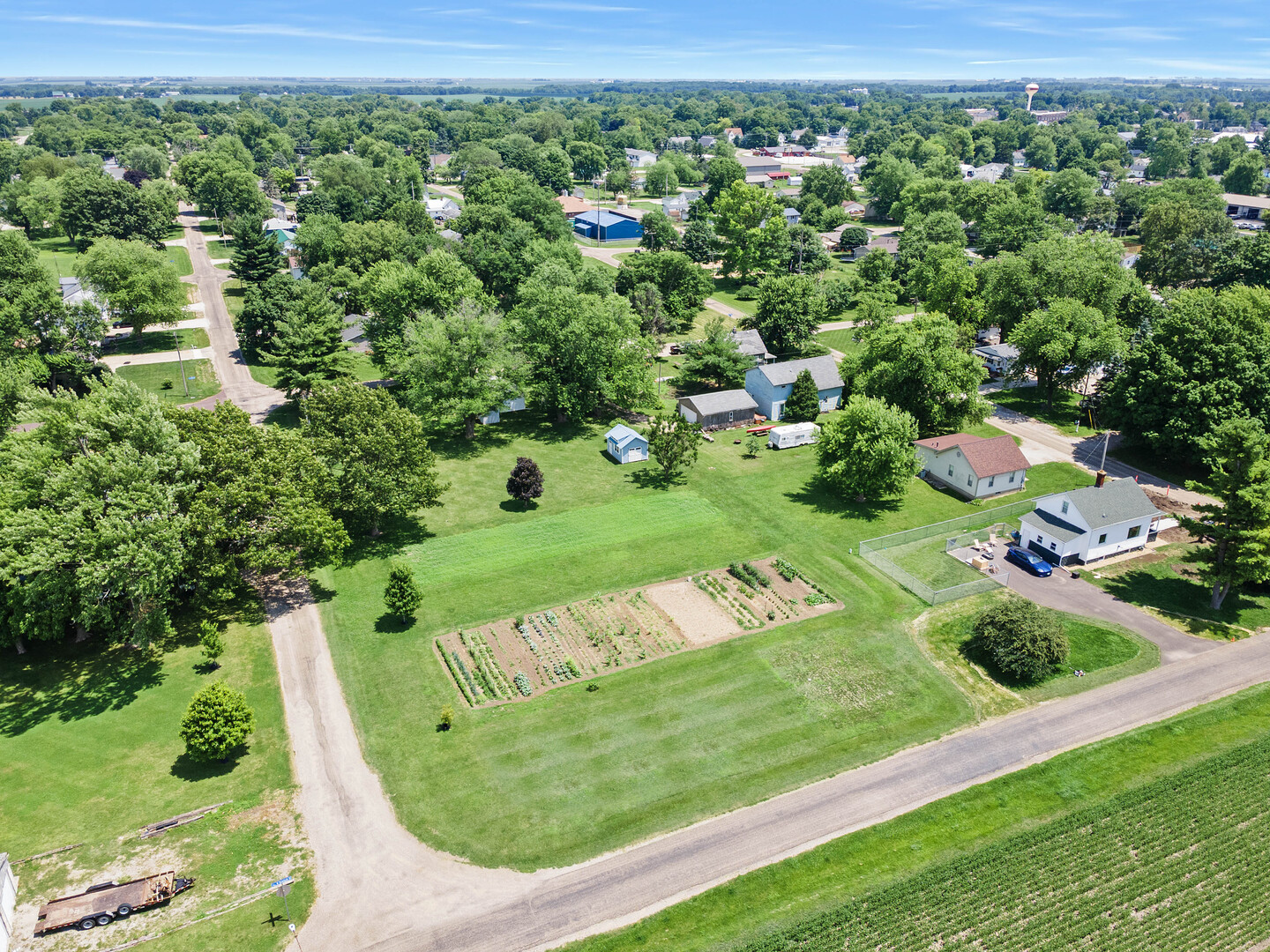 230-005 Wayne Street, Leroy, IL 61752