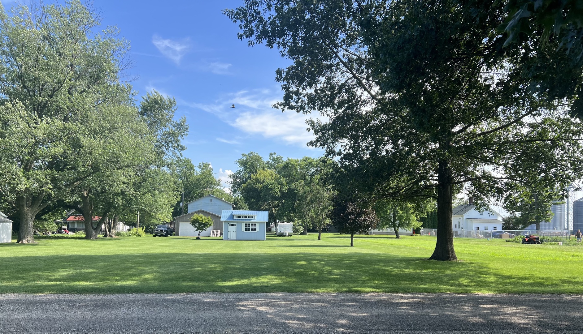 230-005 Wayne Street, Leroy, IL 61752