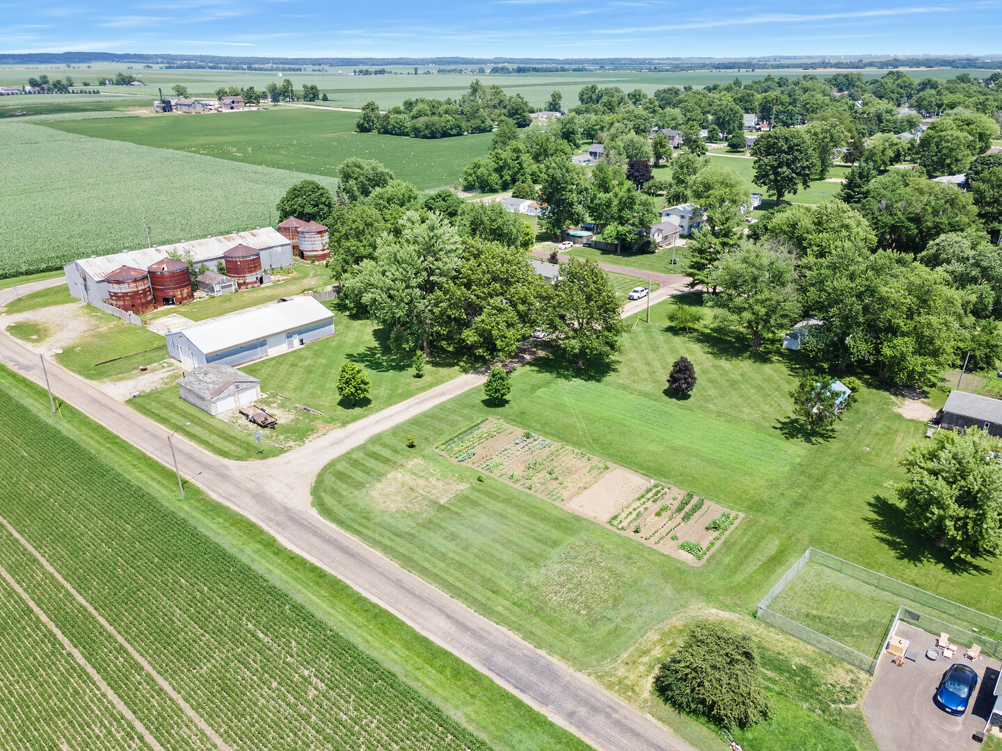 230-005 Wayne Street, Leroy, IL 61752