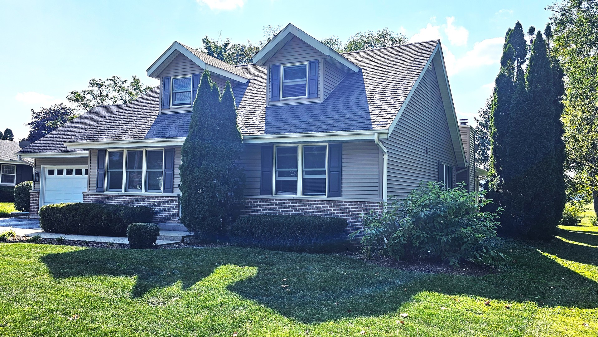 205 N Lincoln Street, Elwood, IL 60421