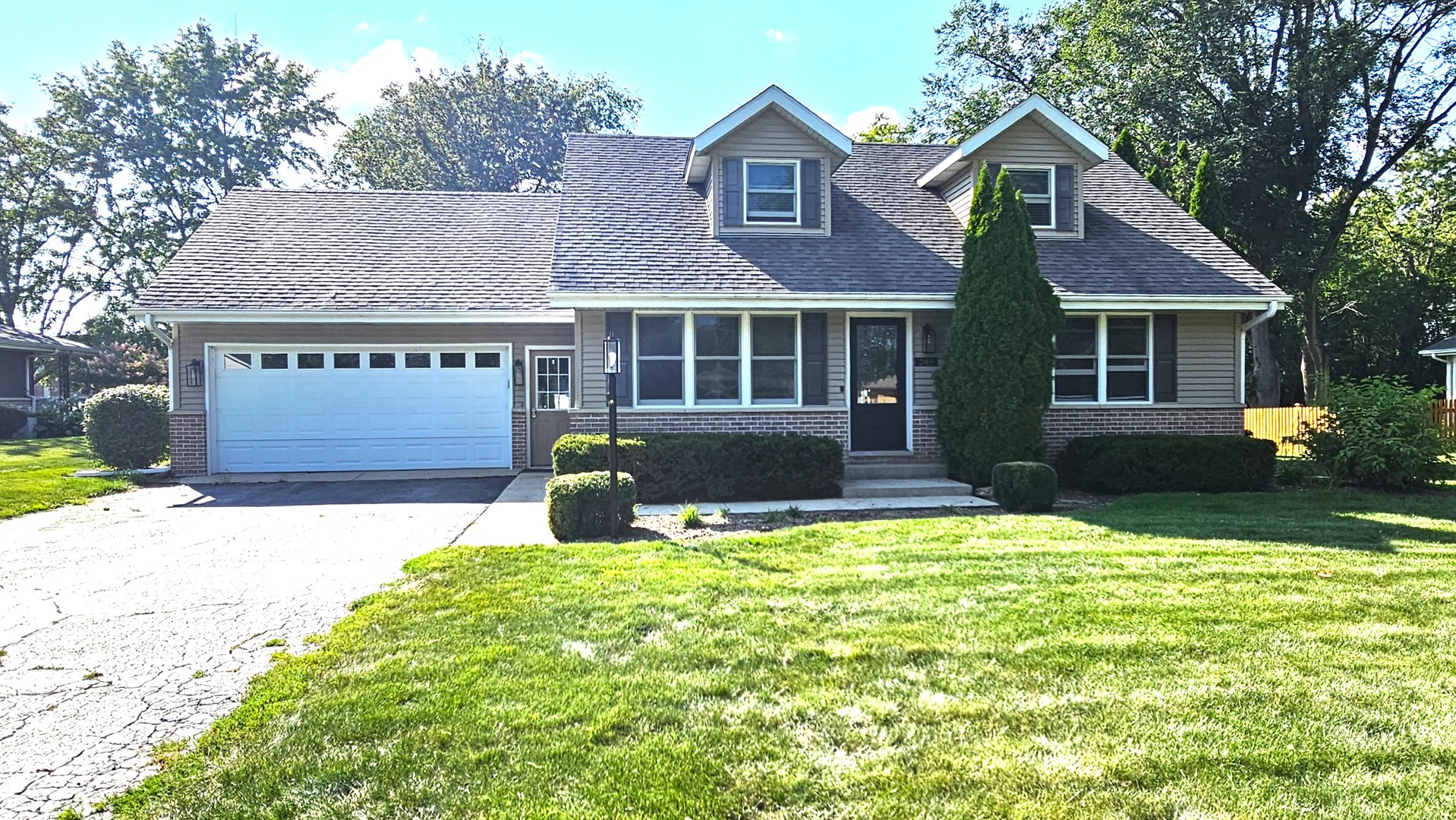 205 N Lincoln Street, Elwood, IL 60421