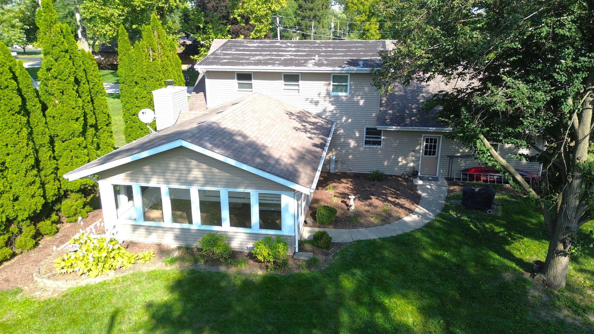 205 N Lincoln Street, Elwood, IL 60421