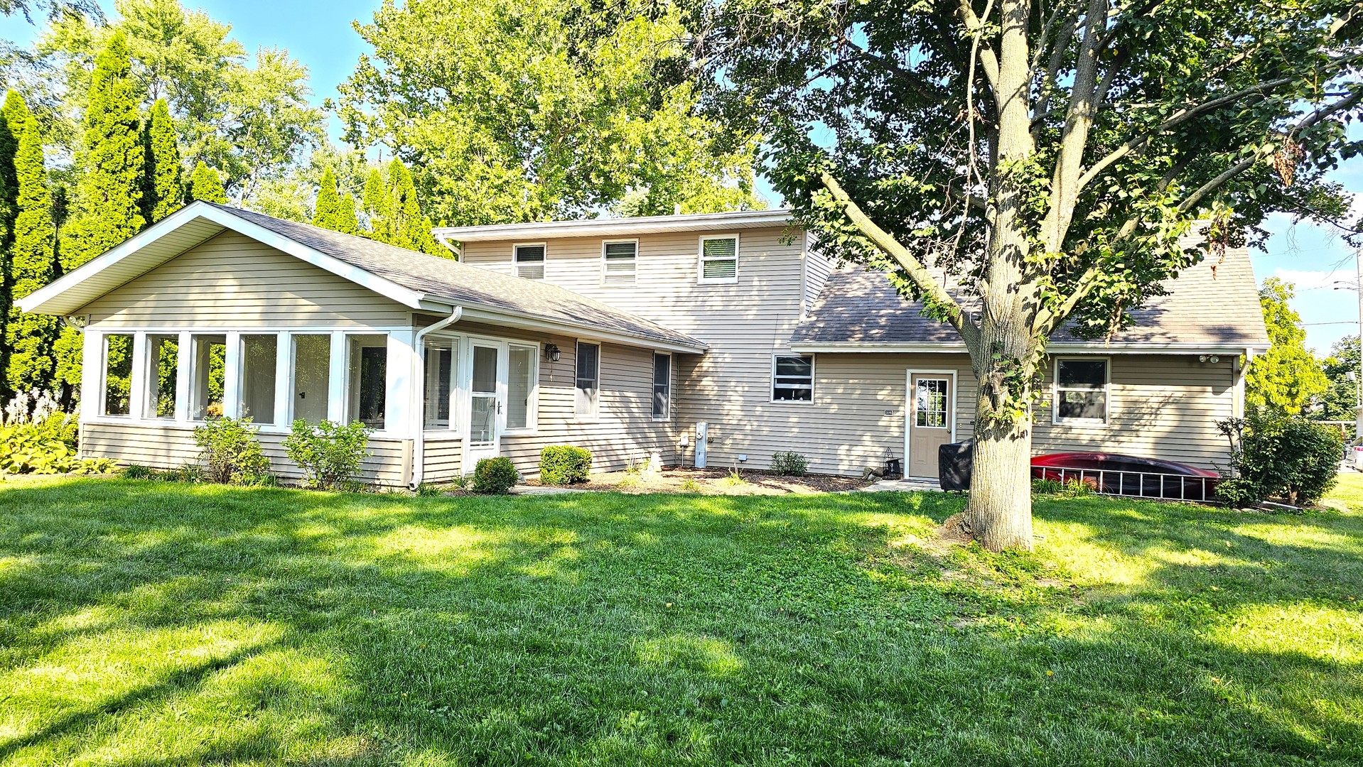 205 N Lincoln Street, Elwood, IL 60421