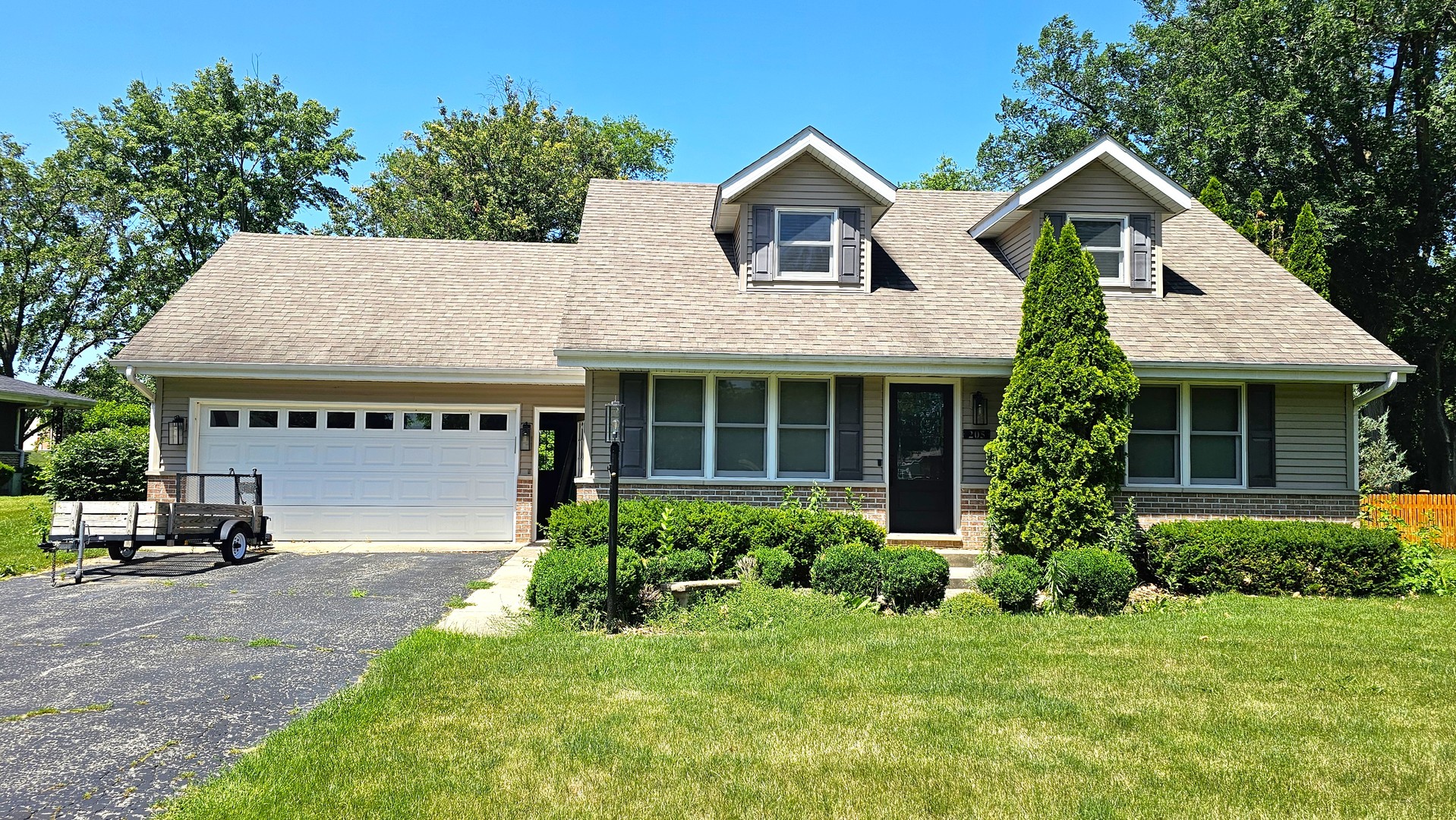 205 N Lincoln Street, Elwood, IL 60421