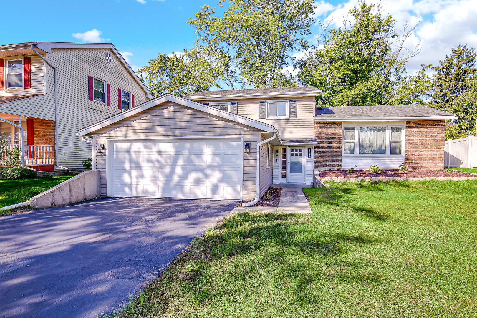 17548 Chestnut Avenue, Country Club Hills, IL 60478