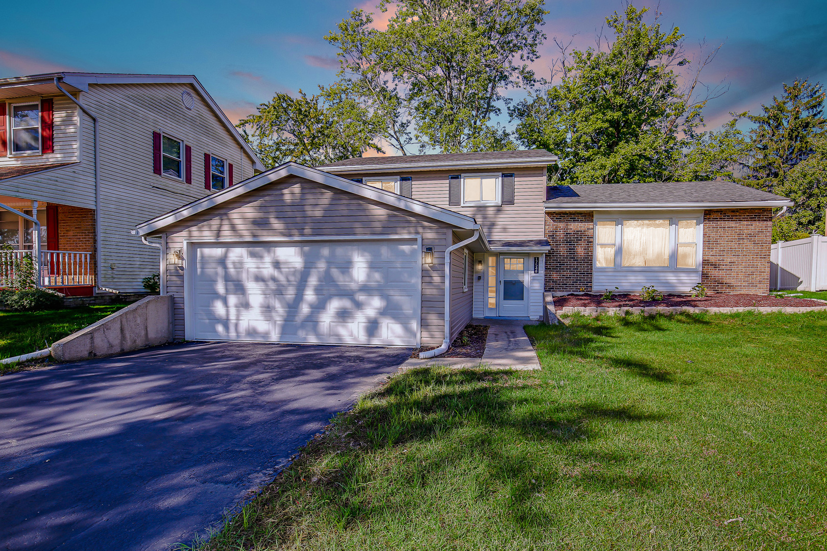 17548 Chestnut Avenue, Country Club Hills, IL 60478