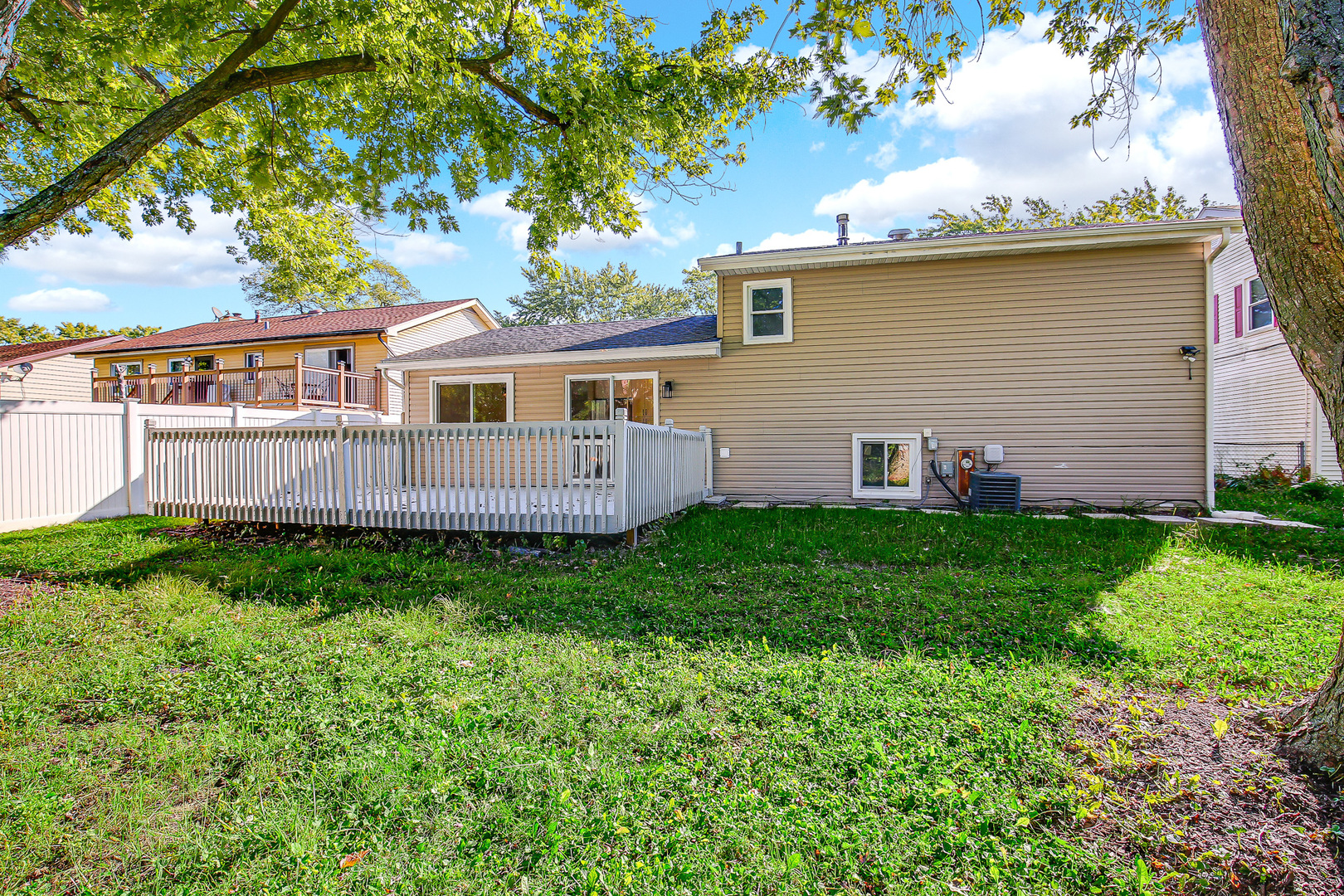 17548 Chestnut Avenue, Country Club Hills, IL 60478