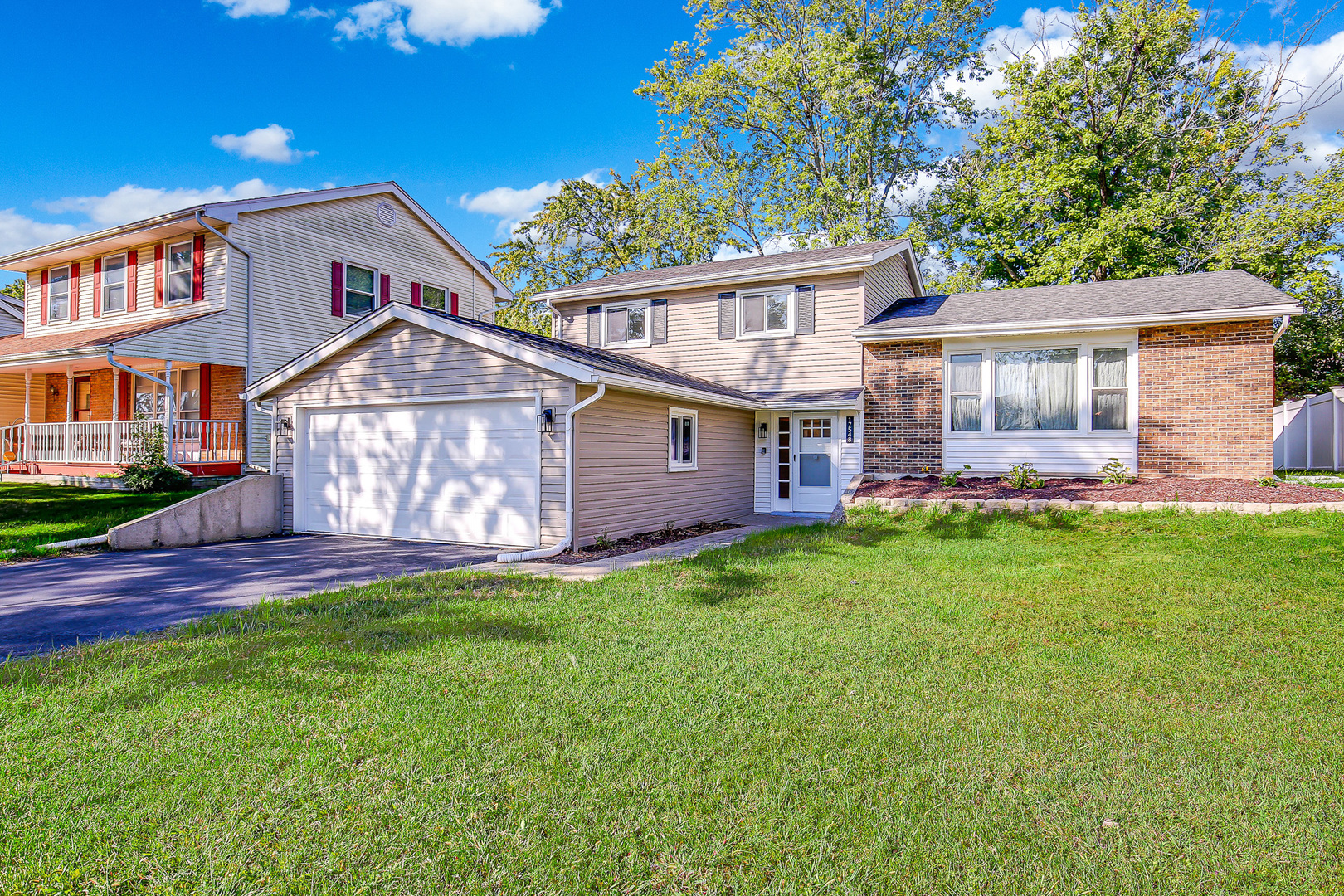 17548 Chestnut Avenue, Country Club Hills, IL 60478