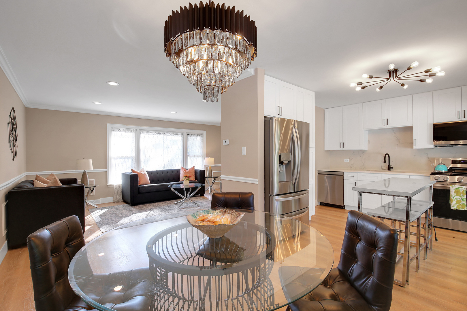 17548 Chestnut Avenue, Country Club Hills, IL 60478